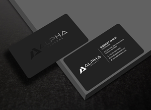 Design de Carte de Visite par Uttom 2 pour ce projet | Design : #35220416