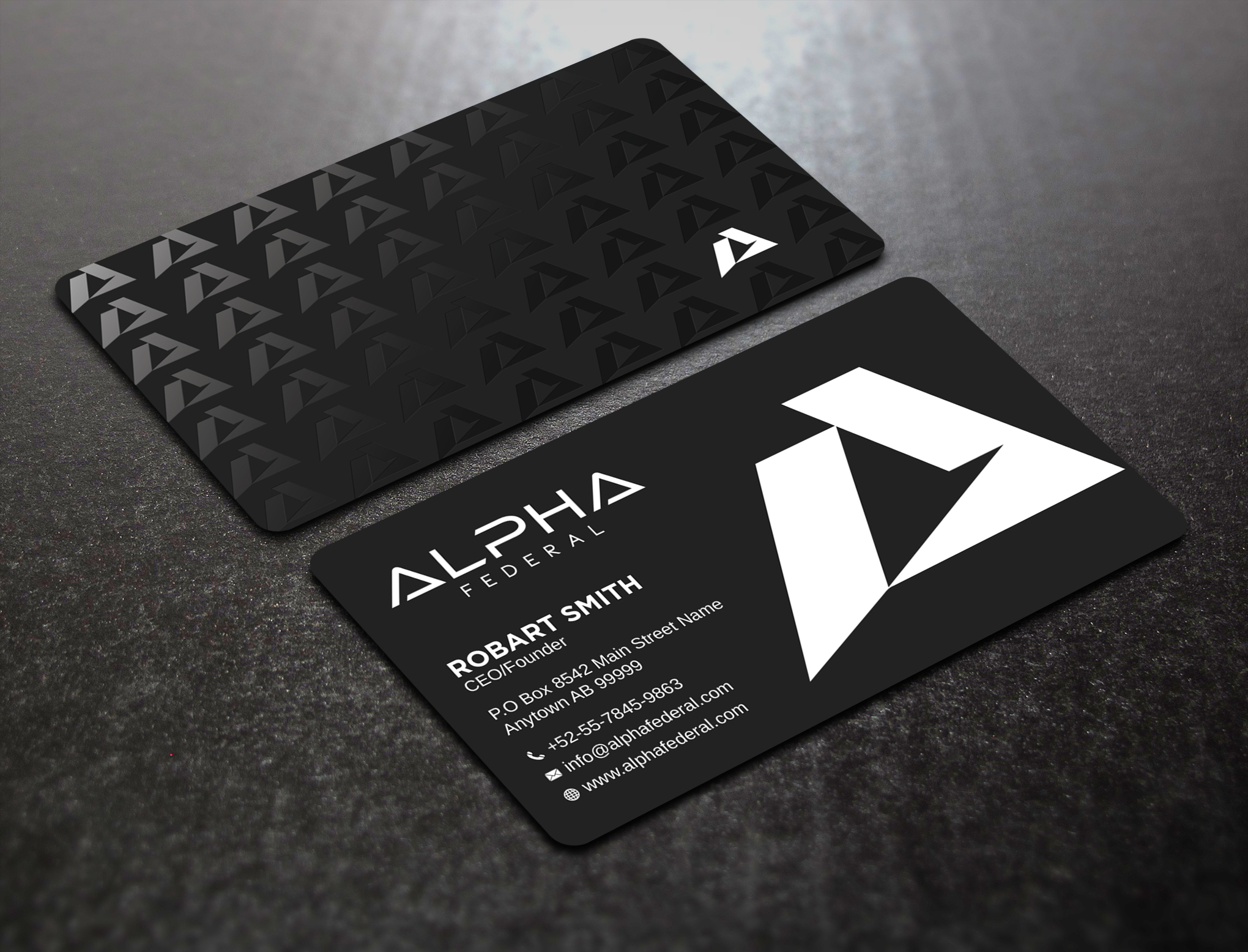 Design de Carte de Visite par Uttom 2 pour ce projet | Design #35220439