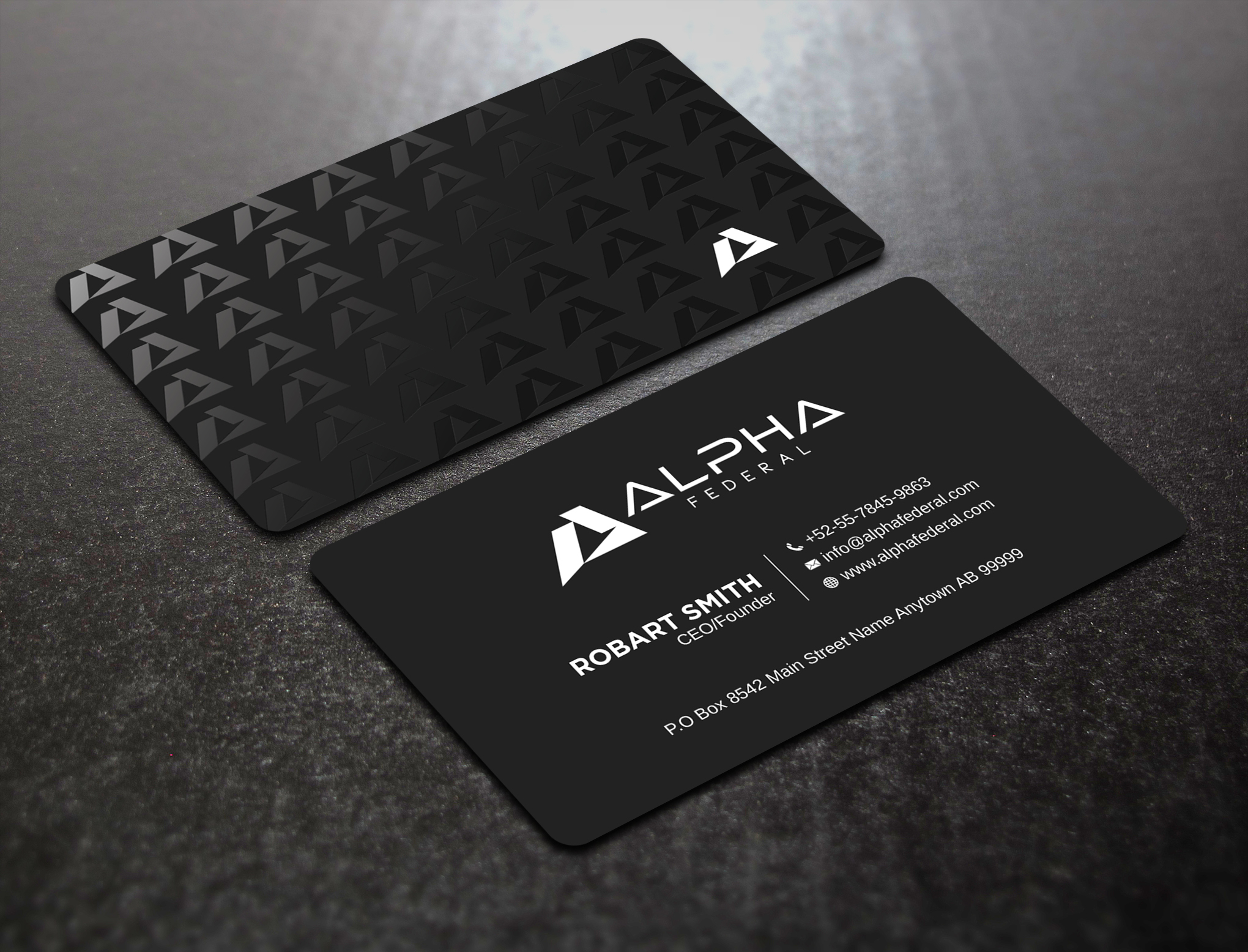 Design de Carte de Visite par Uttom 2 pour ce projet | Design #35220441