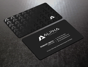 Design de Carte de Visite par Uttom 2 pour ce projet | Design : #35220441