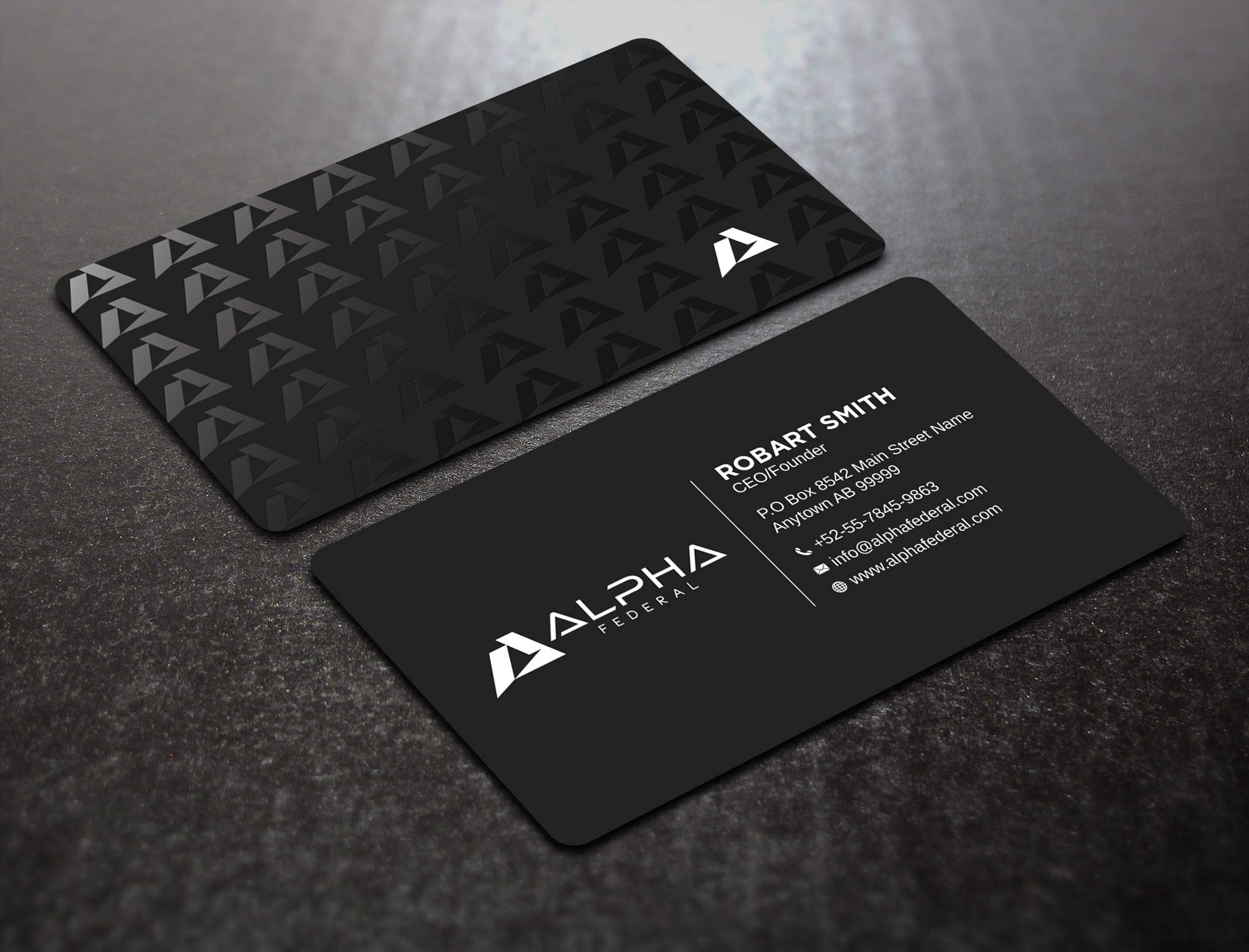 Design de Carte de Visite par Uttom 2 pour ce projet | Design #35220442