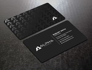 Design de Carte de Visite par Uttom 2 pour ce projet | Design : #35220442