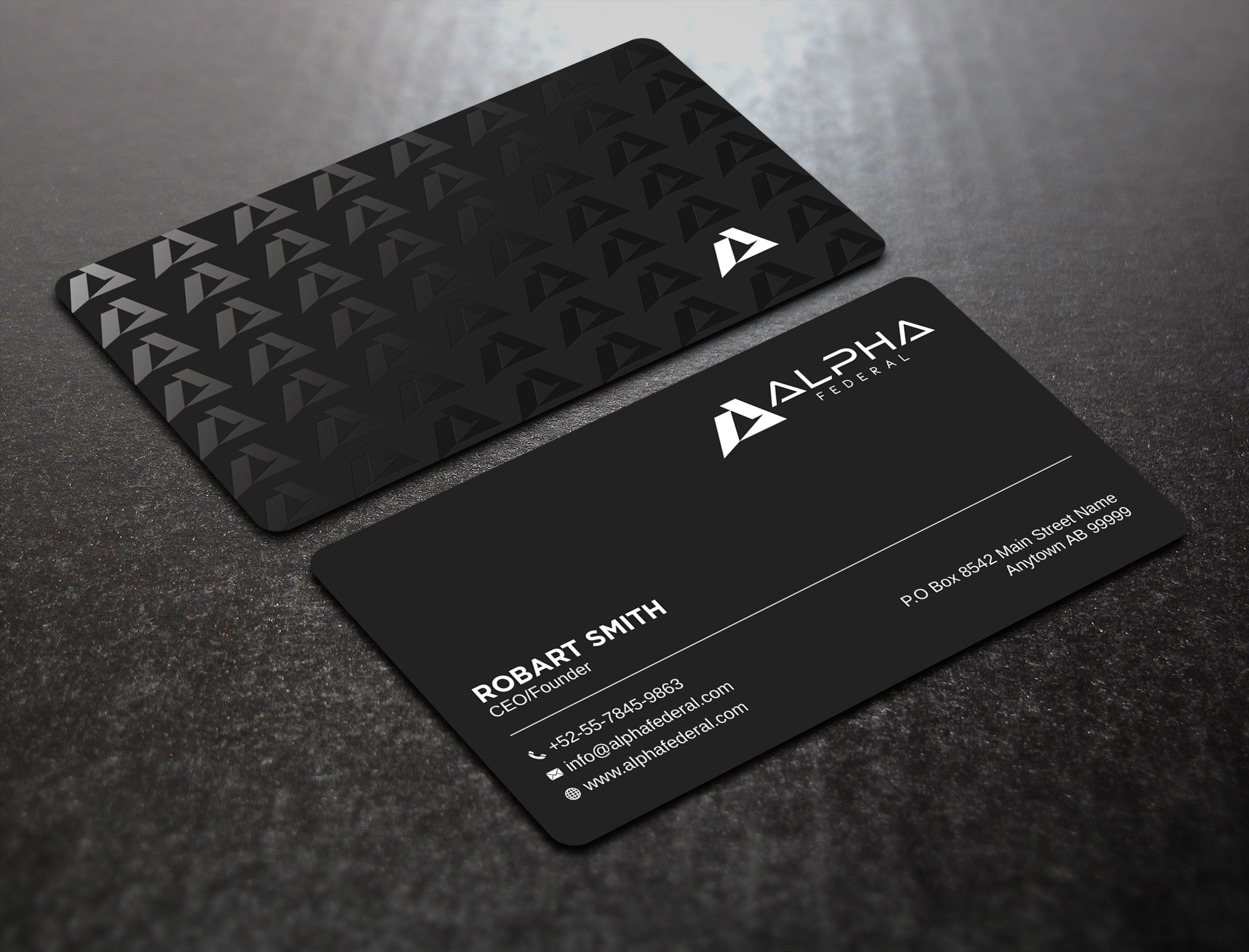 Design de Carte de Visite par Uttom 2 pour ce projet | Design #35220443