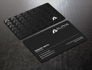 Design de Carte de Visite par Uttom 2 pour ce projet | Design : #35220443