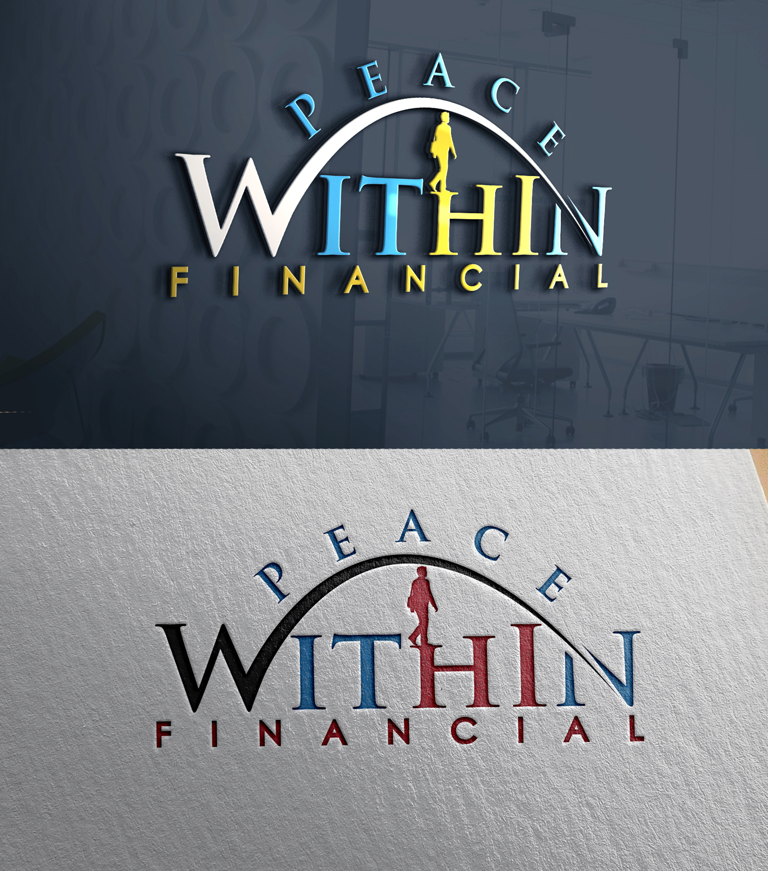 Logo Design by 24ksunny for this project | Design #35222177
