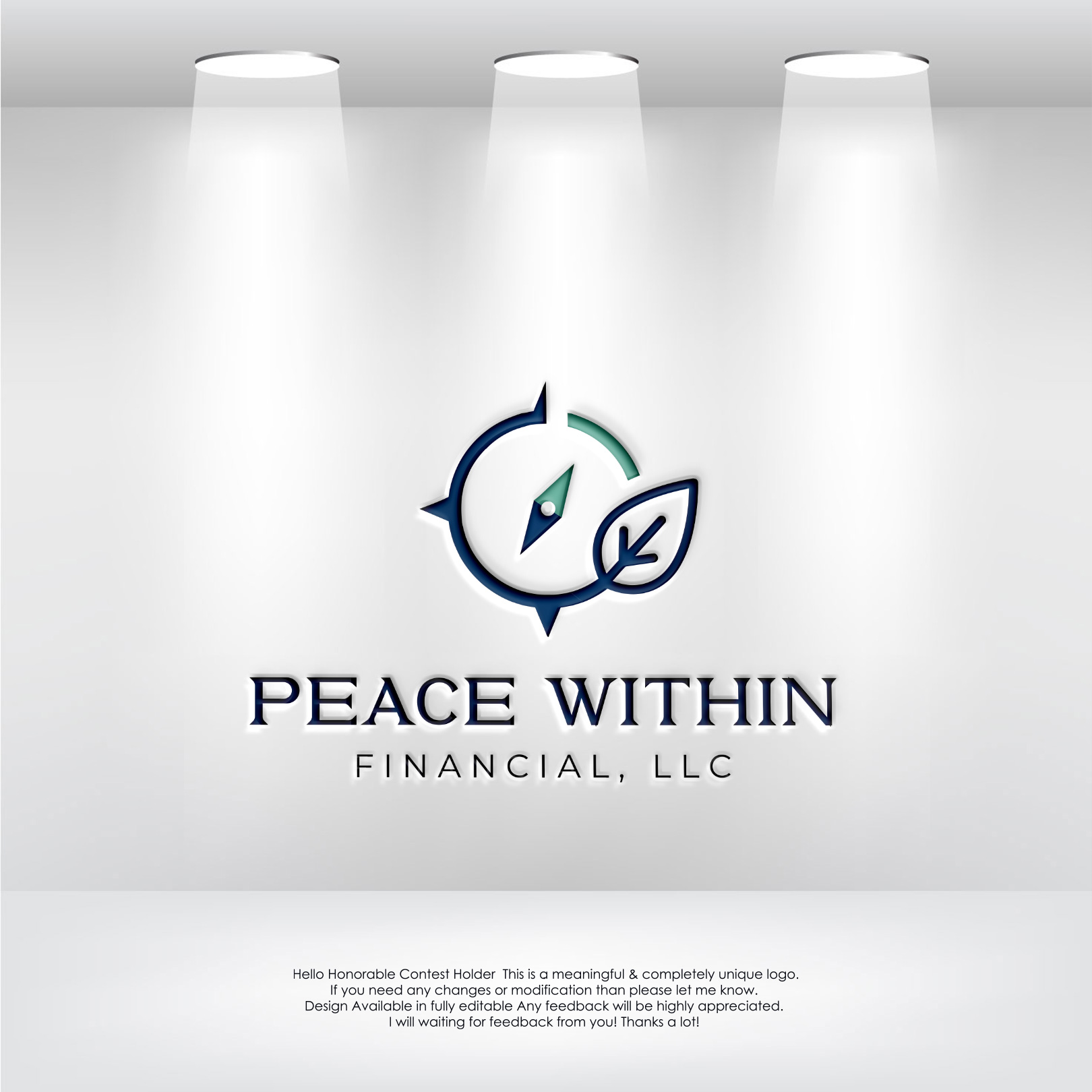 Logo Design by LogoEon for this project | Design #35220544