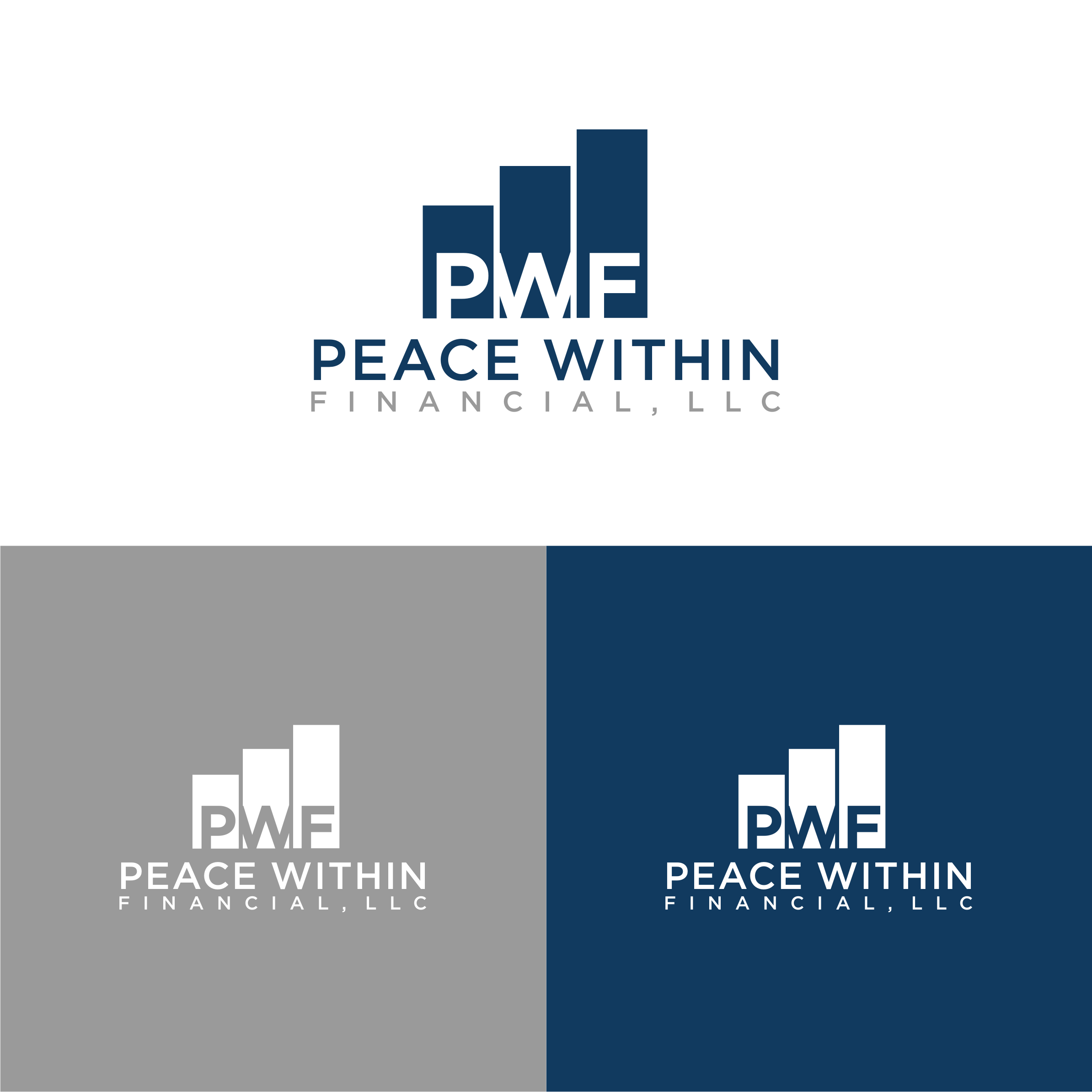 Logo Design by ndra for this project | Design #35247466