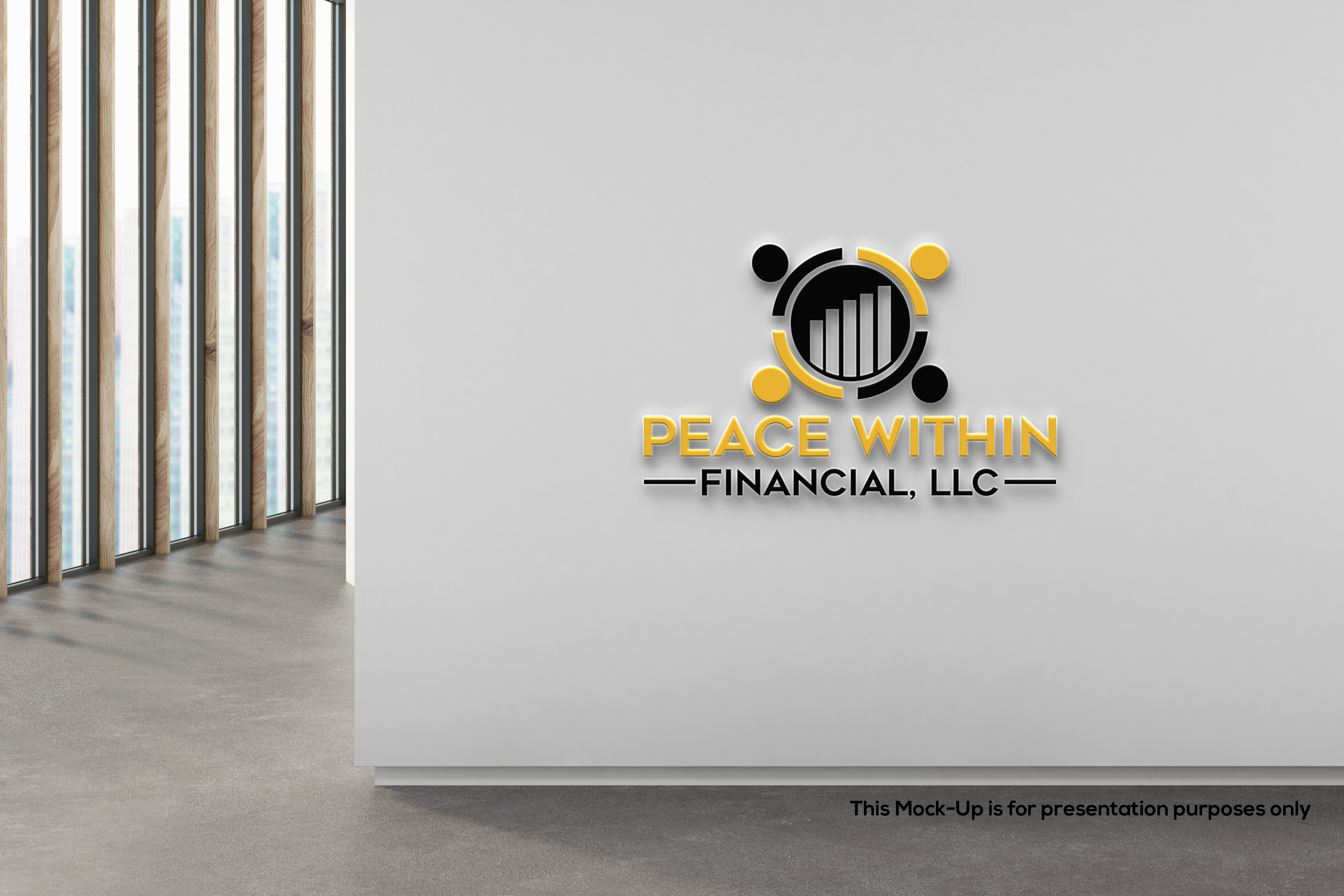Logo Design by niajul hok for this project | Design #35233155