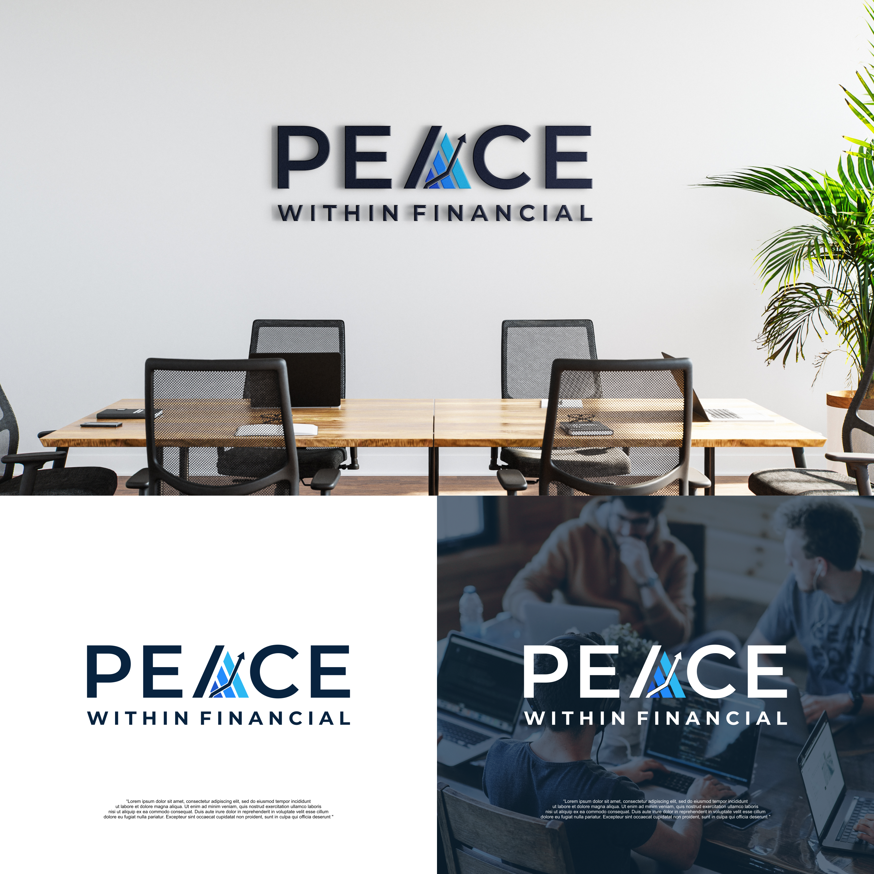 Logo Design by syad666 for this project | Design #35223330