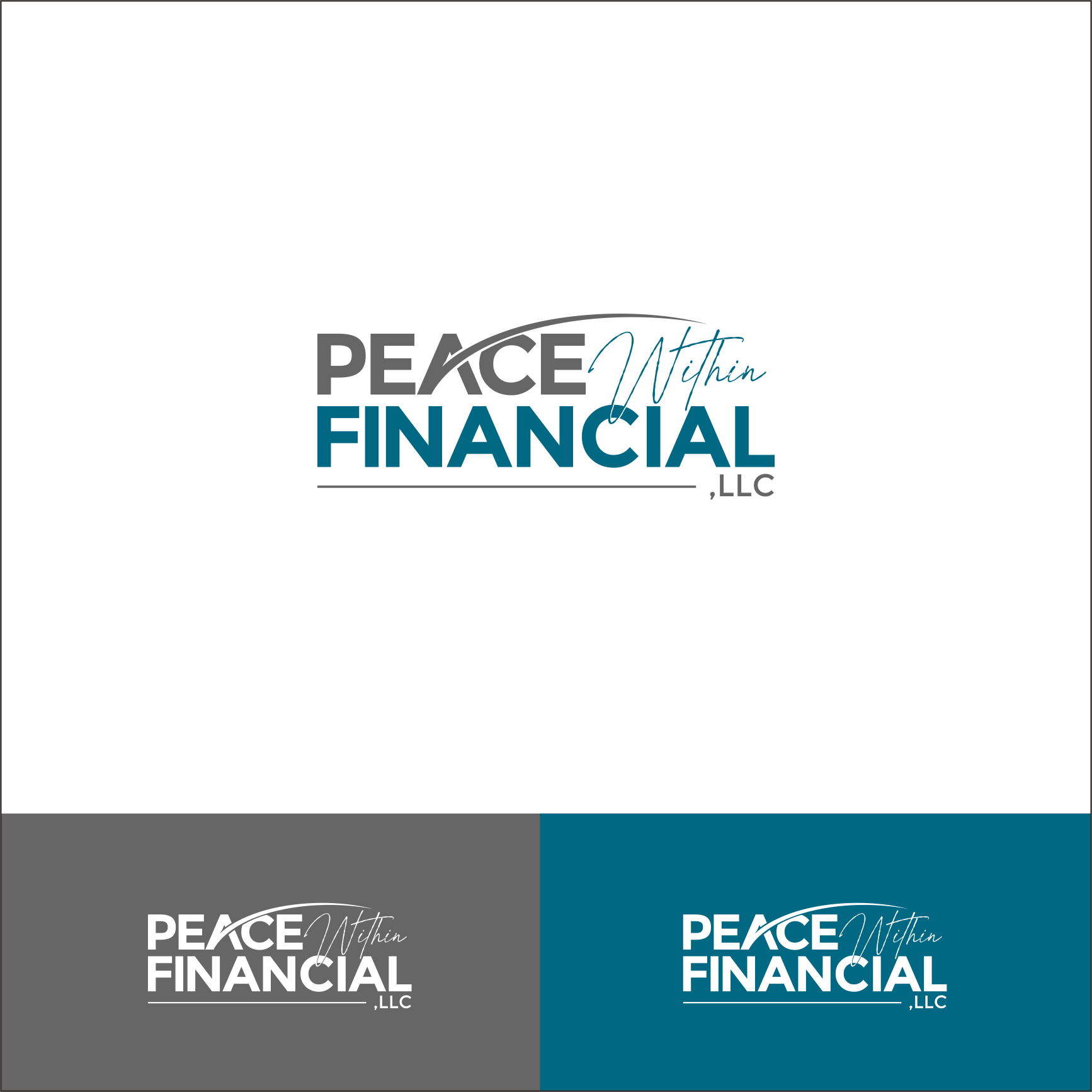 Logo Design by Arham Hidayat for this project | Design #35245077