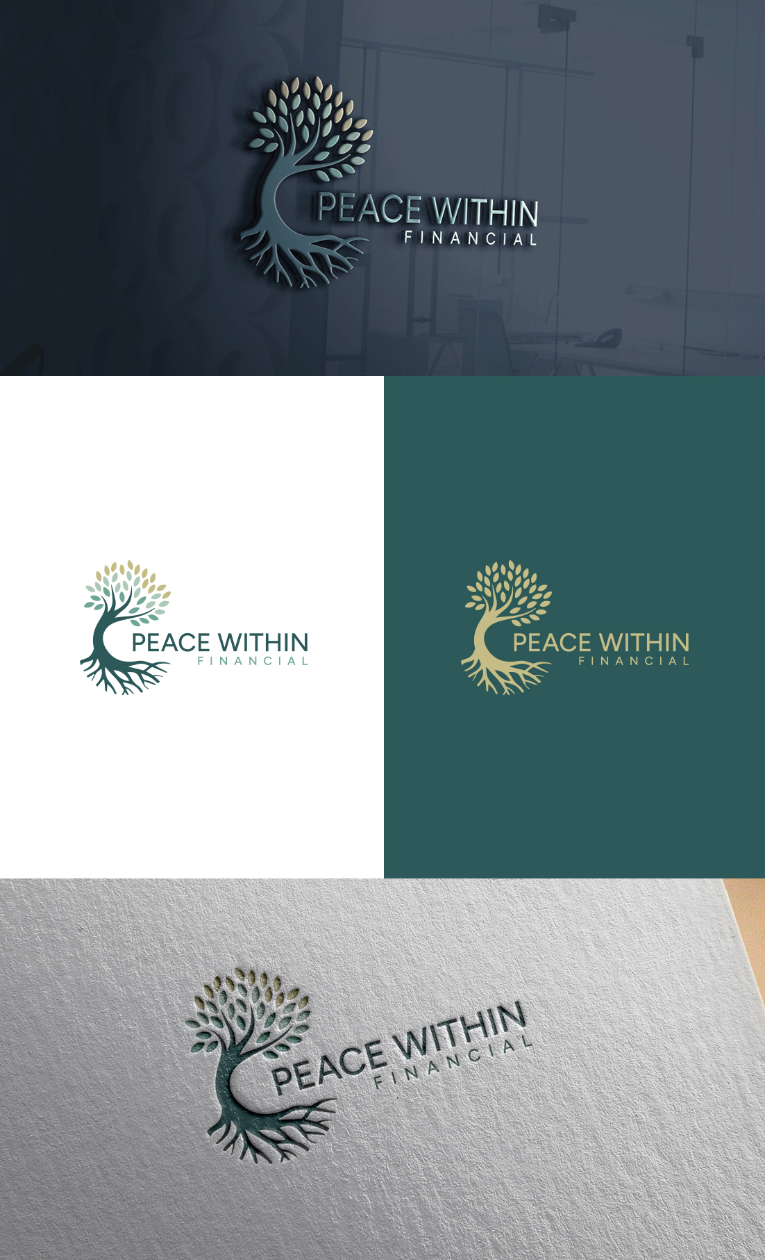 Logo Design by GLDesigns for this project | Design #35219978