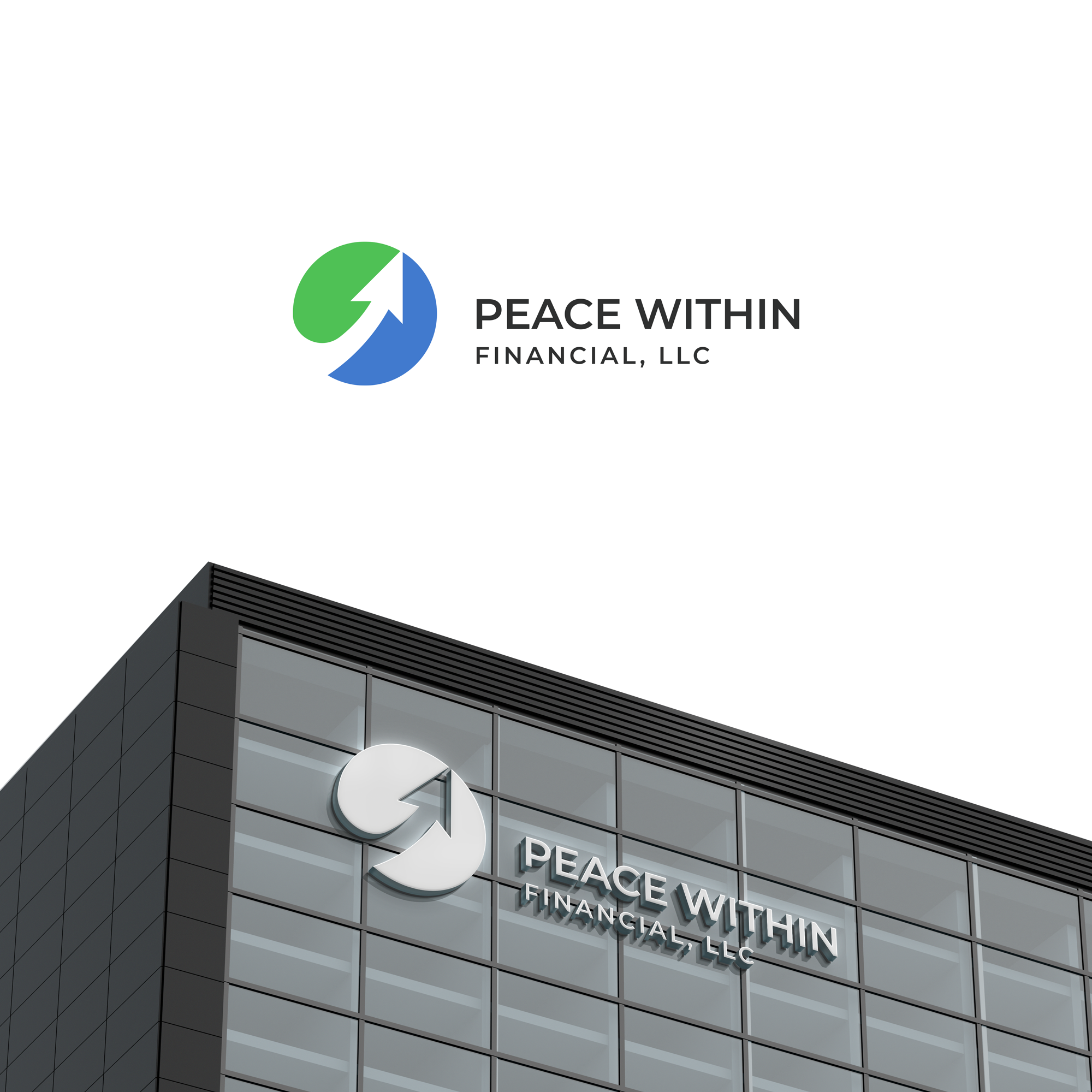 Logo Design by Zakaria Dri for this project | Design #35264464