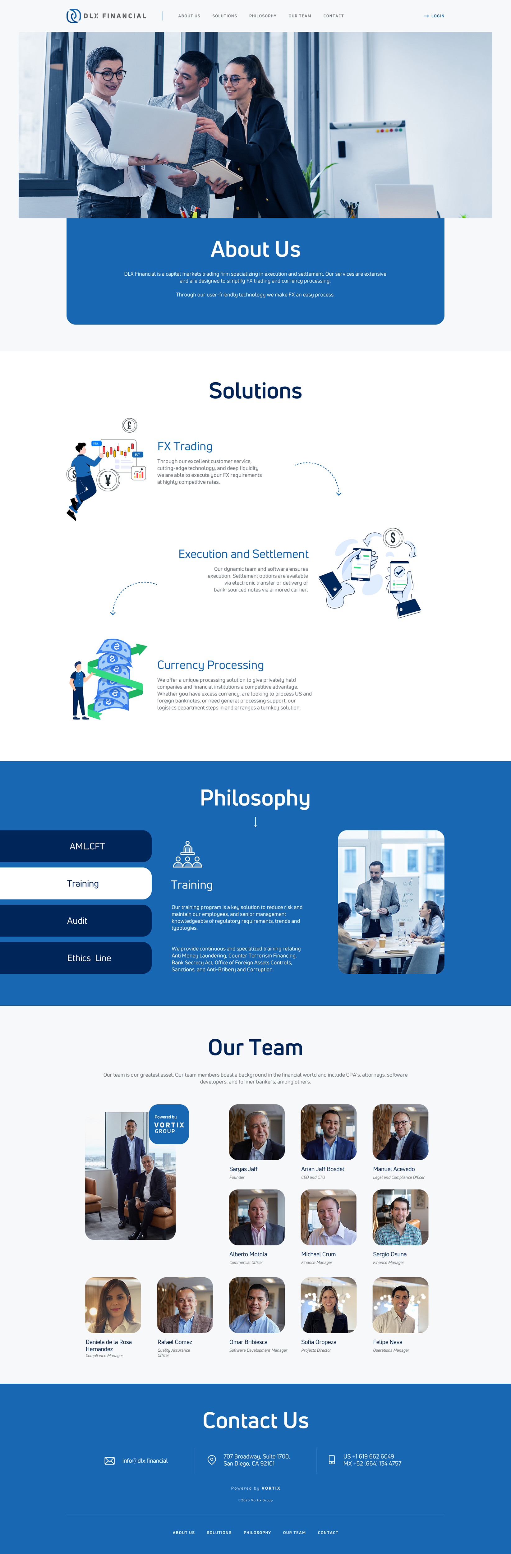 Wordpress Design by khooshi for this project | Design #35231868