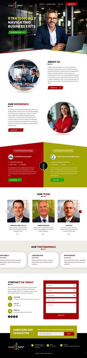 Design Wordpress par pb pour ce projet | Design : #35233460