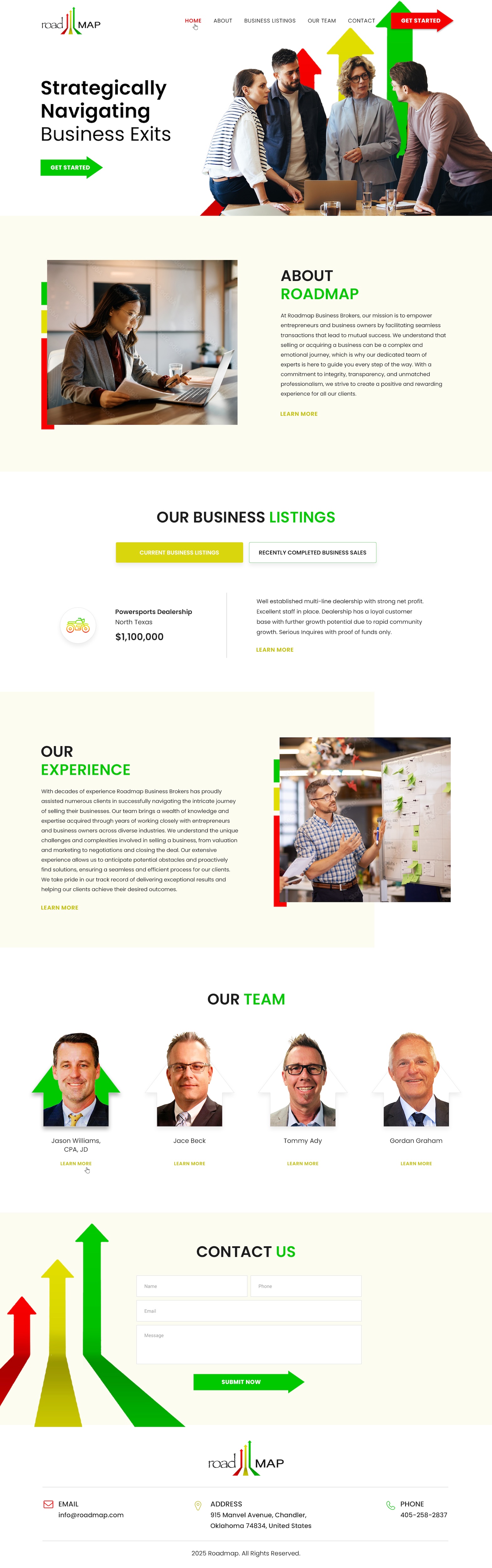 Wordpress Design by pb for this project | Design #35238929
