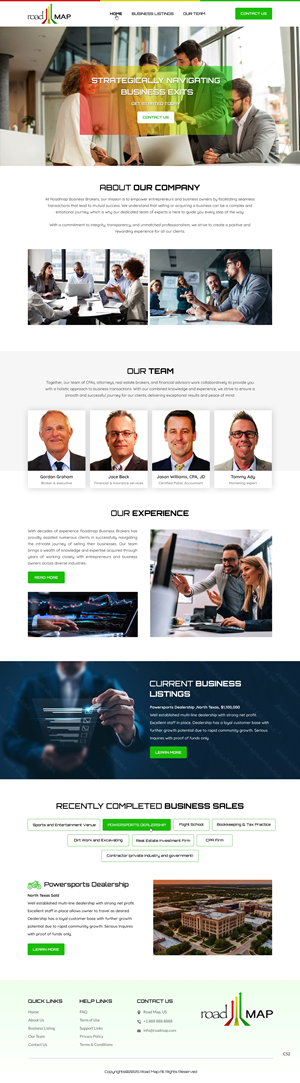 Design Wordpress par pb pour ce projet | Design : #35238985