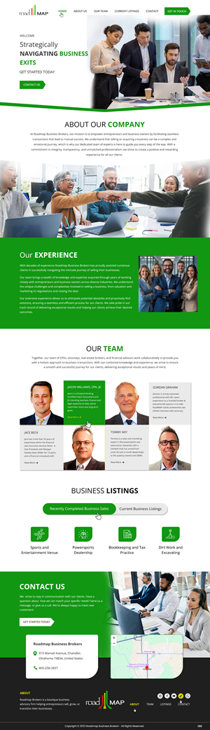 Wordpress Design by pb