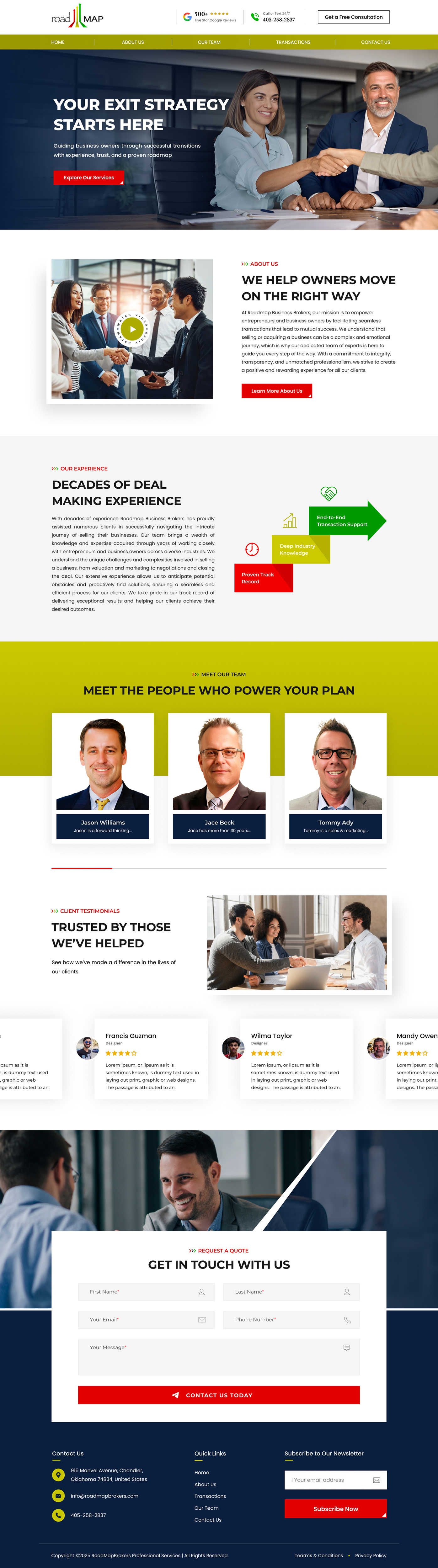 Wordpress Design by Sbss for this project | Design #35225549