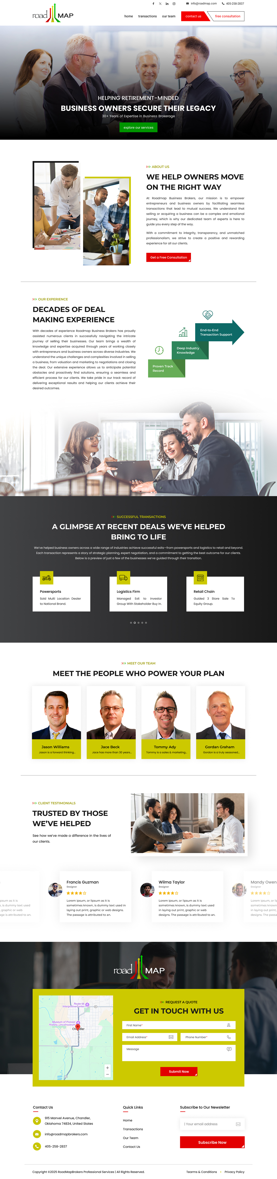 Wordpress Design by Sbss for this project | Design #35226394