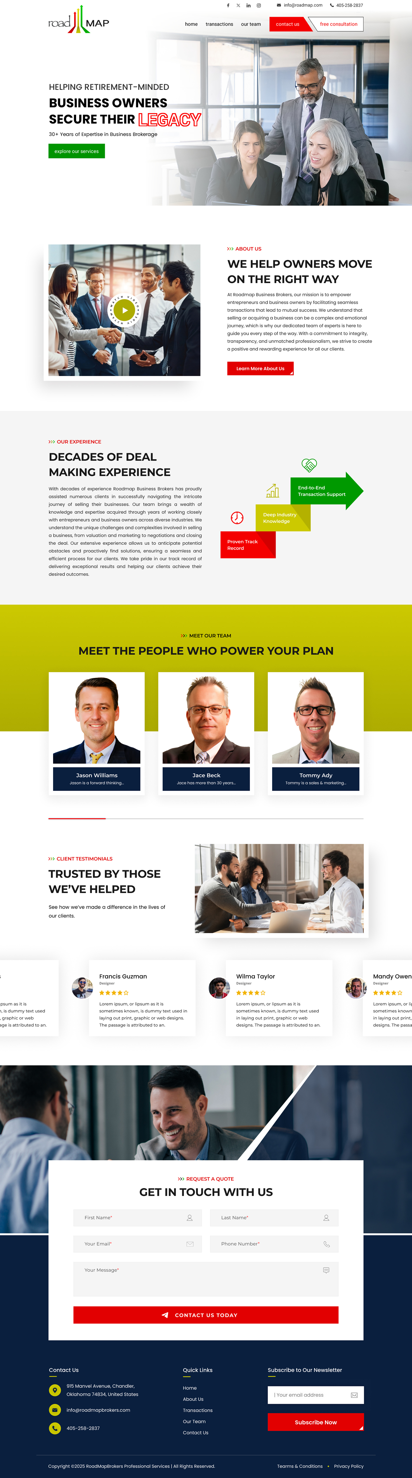 Wordpress Design by Sbss for this project | Design #35226396