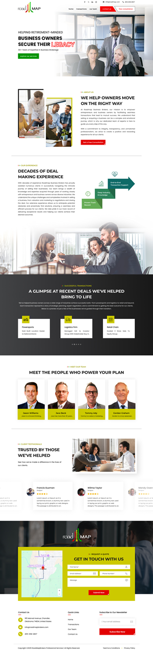 Design Wordpress par Sbss pour ce projet | Design : #35226397