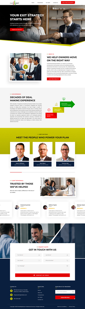 Design Wordpress par Sbss pour ce projet | Design : #35226398