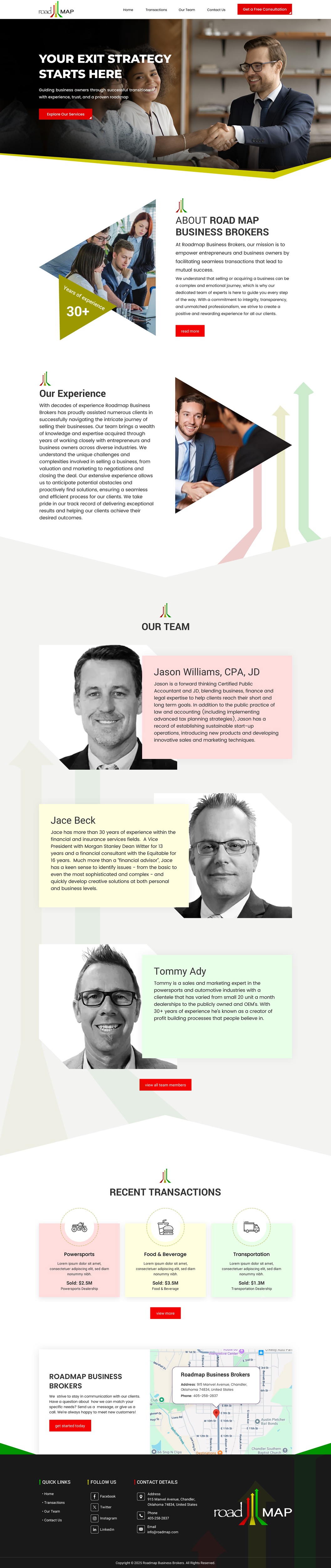 Wordpress Design by Sbss for this project | Design #35226399