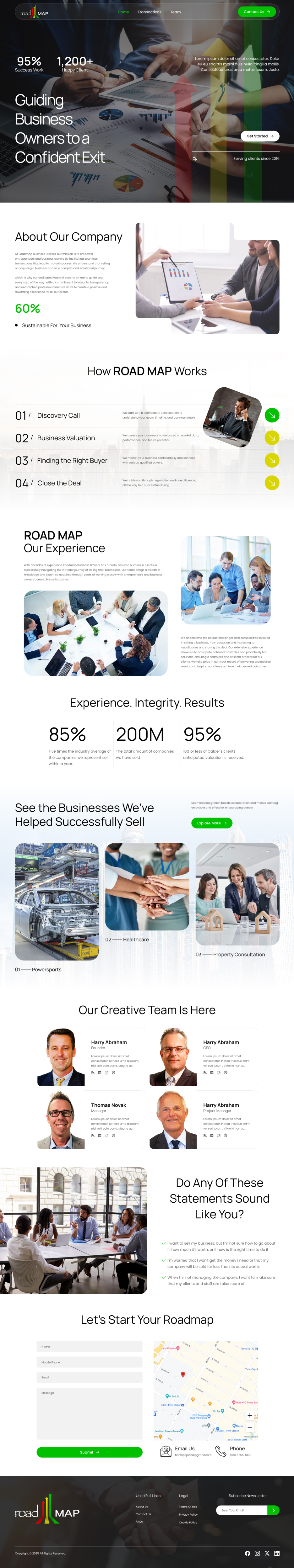 Wordpress Design by victipedia for this project | Design #35234098