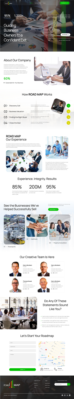 Wordpress Design by victipedia for this project | Design: #35234098