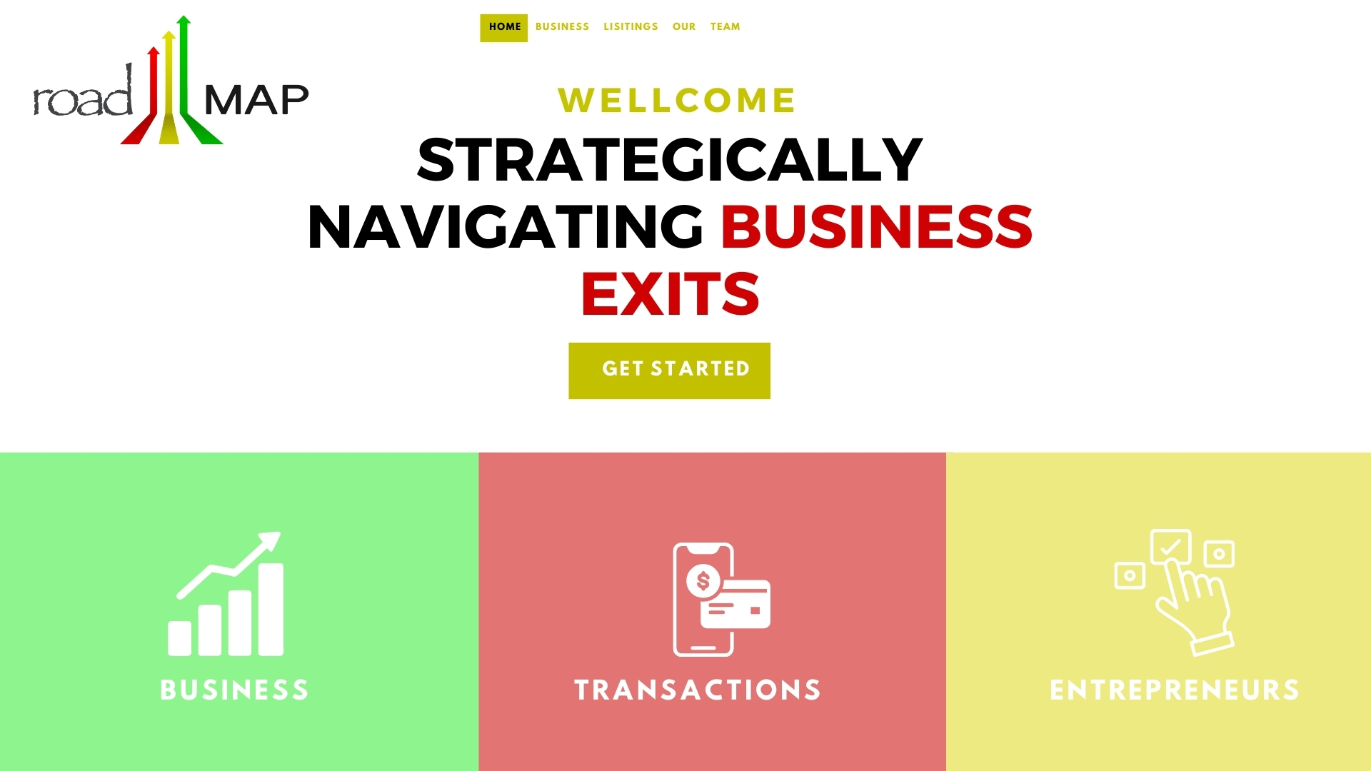 Wordpress Design by amjedfaheem 2 for this project | Design #35261827