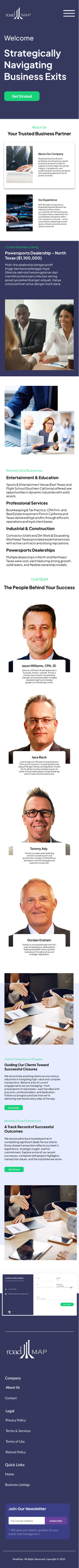 Wordpress Design by Taufik H for this project | Design #35243600