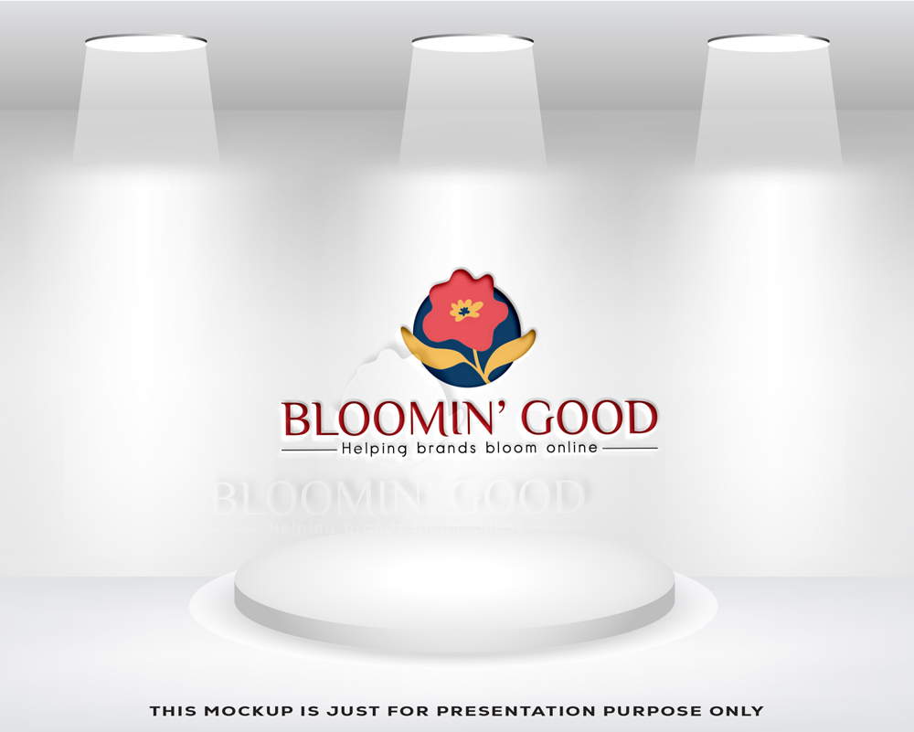 Logo Design by Razaq for this project | Design #35222911