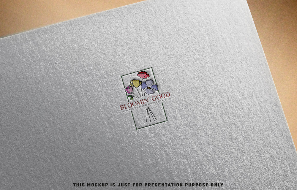 Logo Design by Razaq for this project | Design #35222912