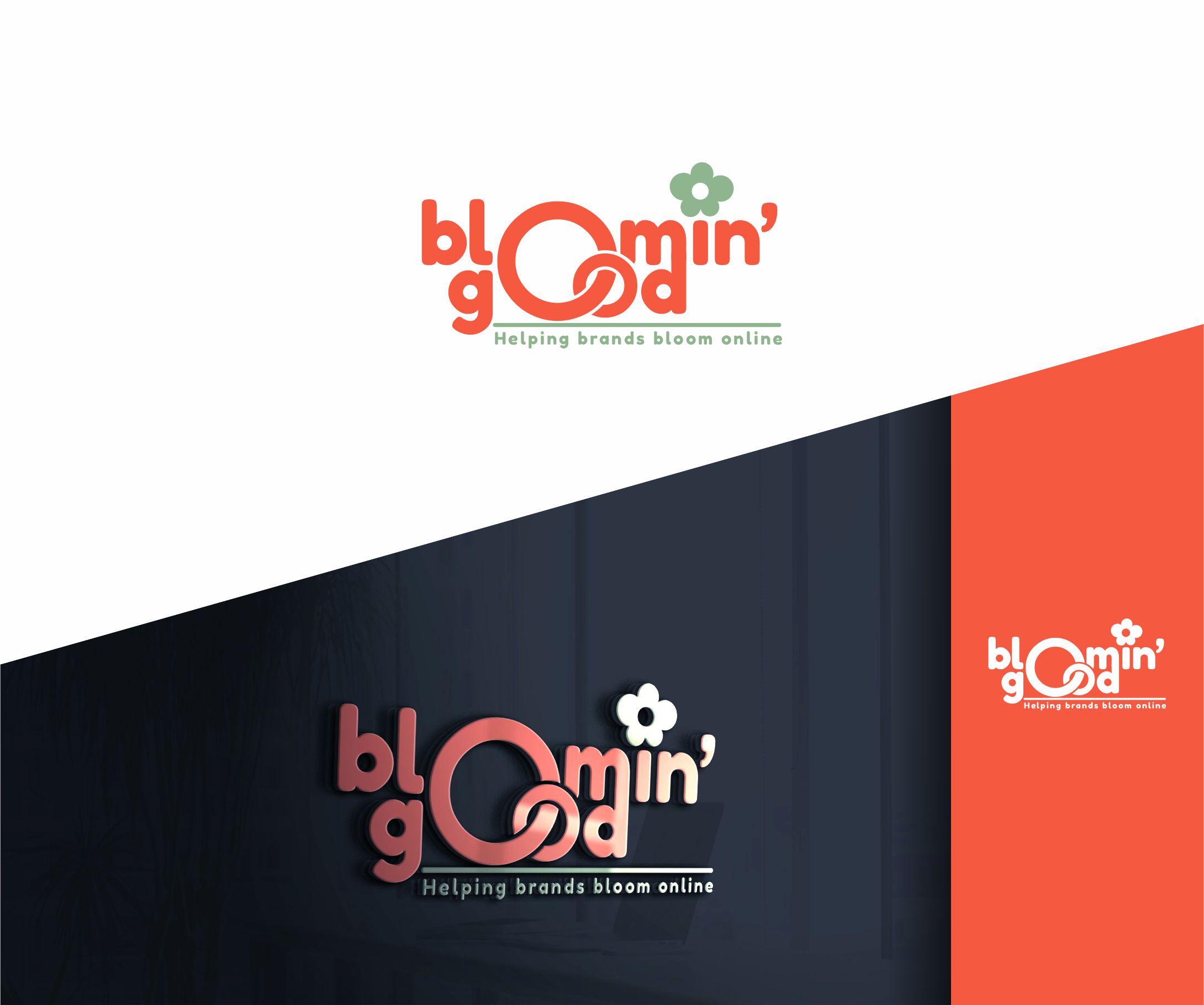 Logo Design by alkaline for this project | Design #35225944