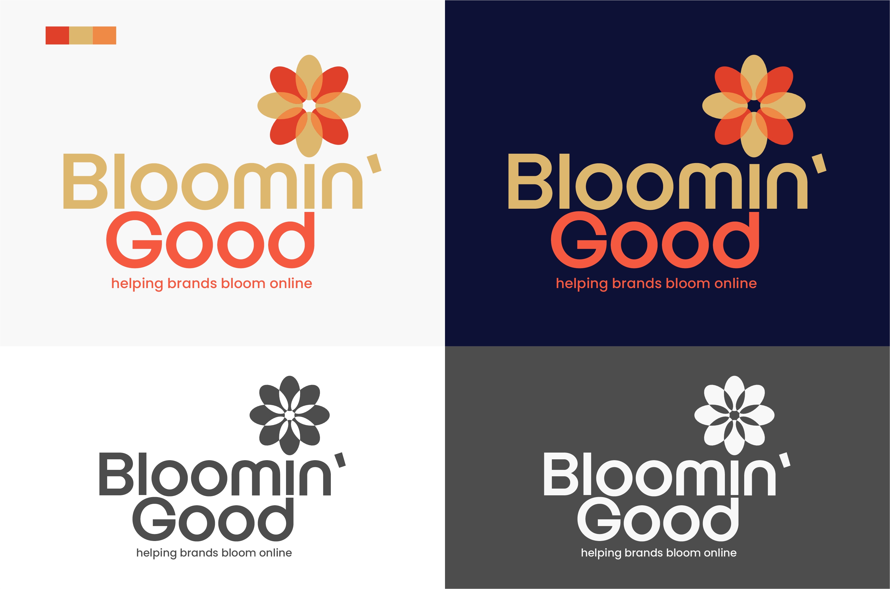 Logo Design by erikdesign for this project | Design #35228388