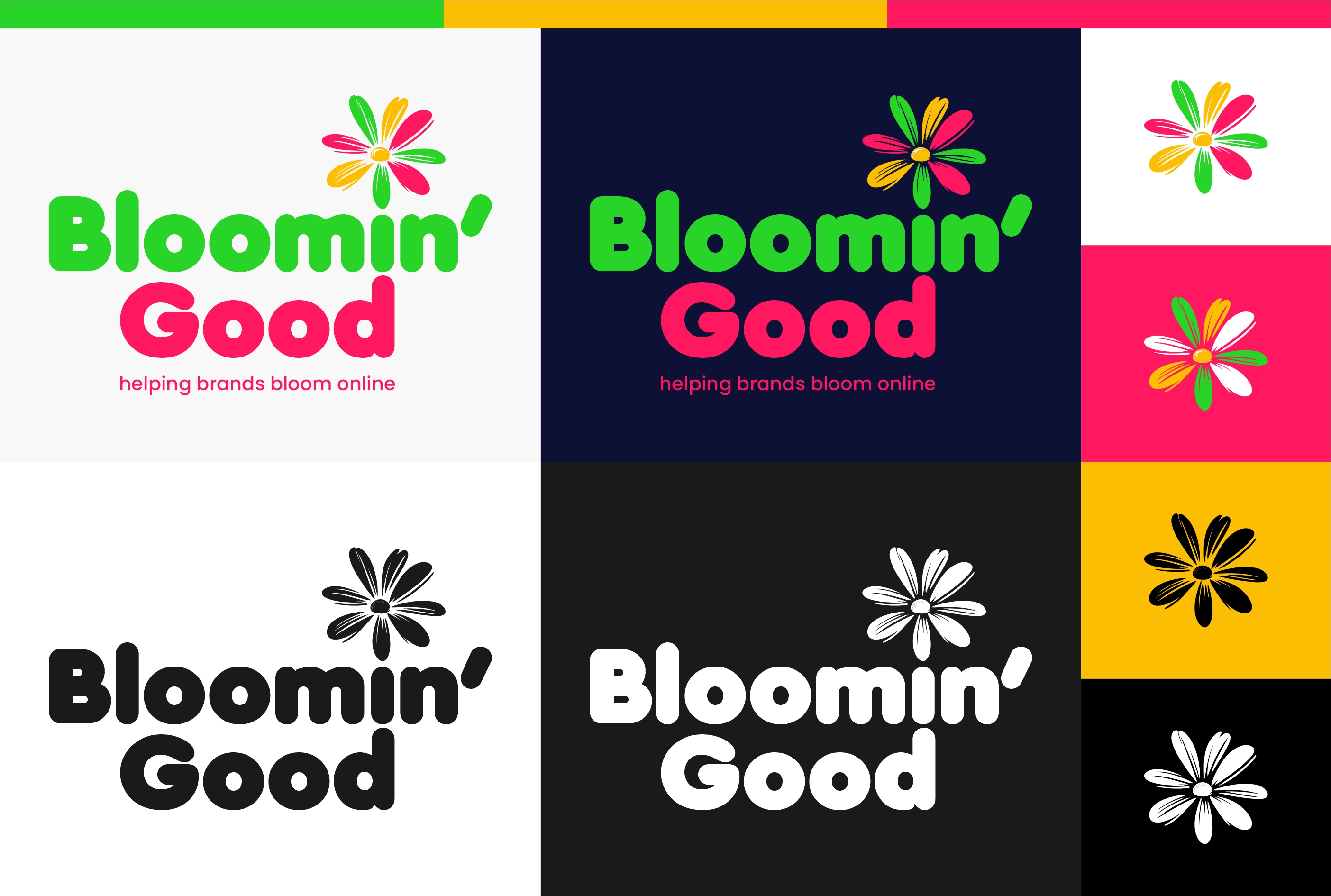 Logo Design by erikdesign for this project | Design #35233973