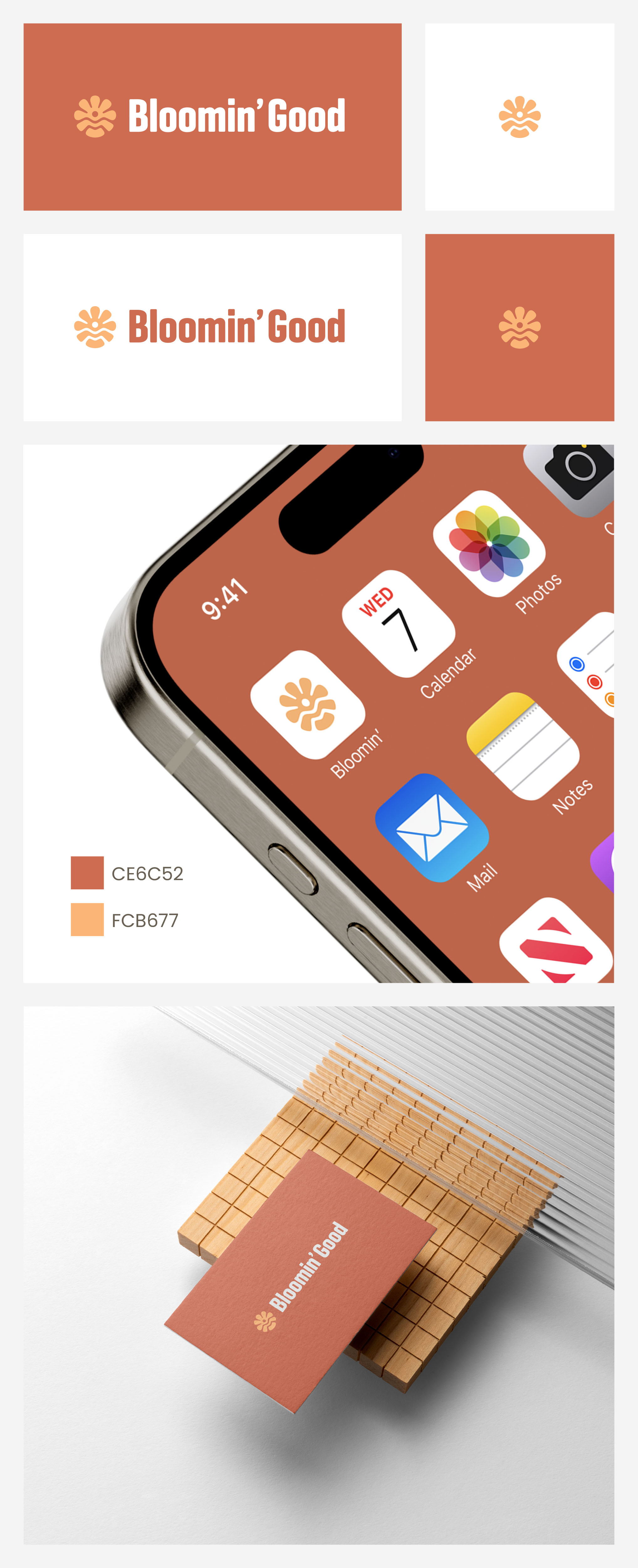 Logo Design by Ha.Connick for this project | Design #35233895