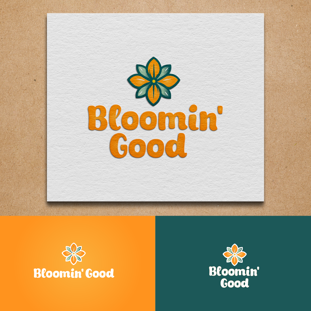 Logo Design by Bferrari for this project | Design #35265720