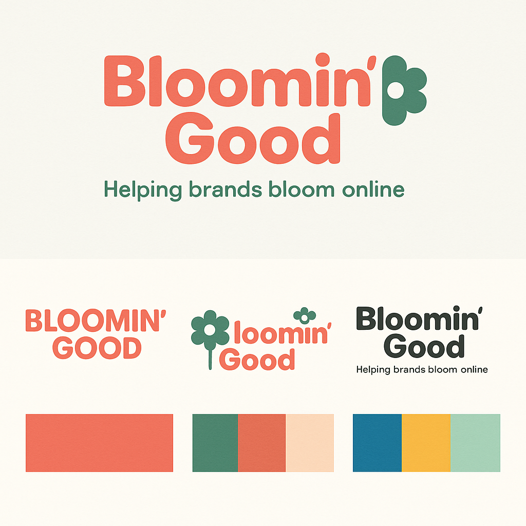 Logo Design by dynamicstudio for this project | Design #35221543