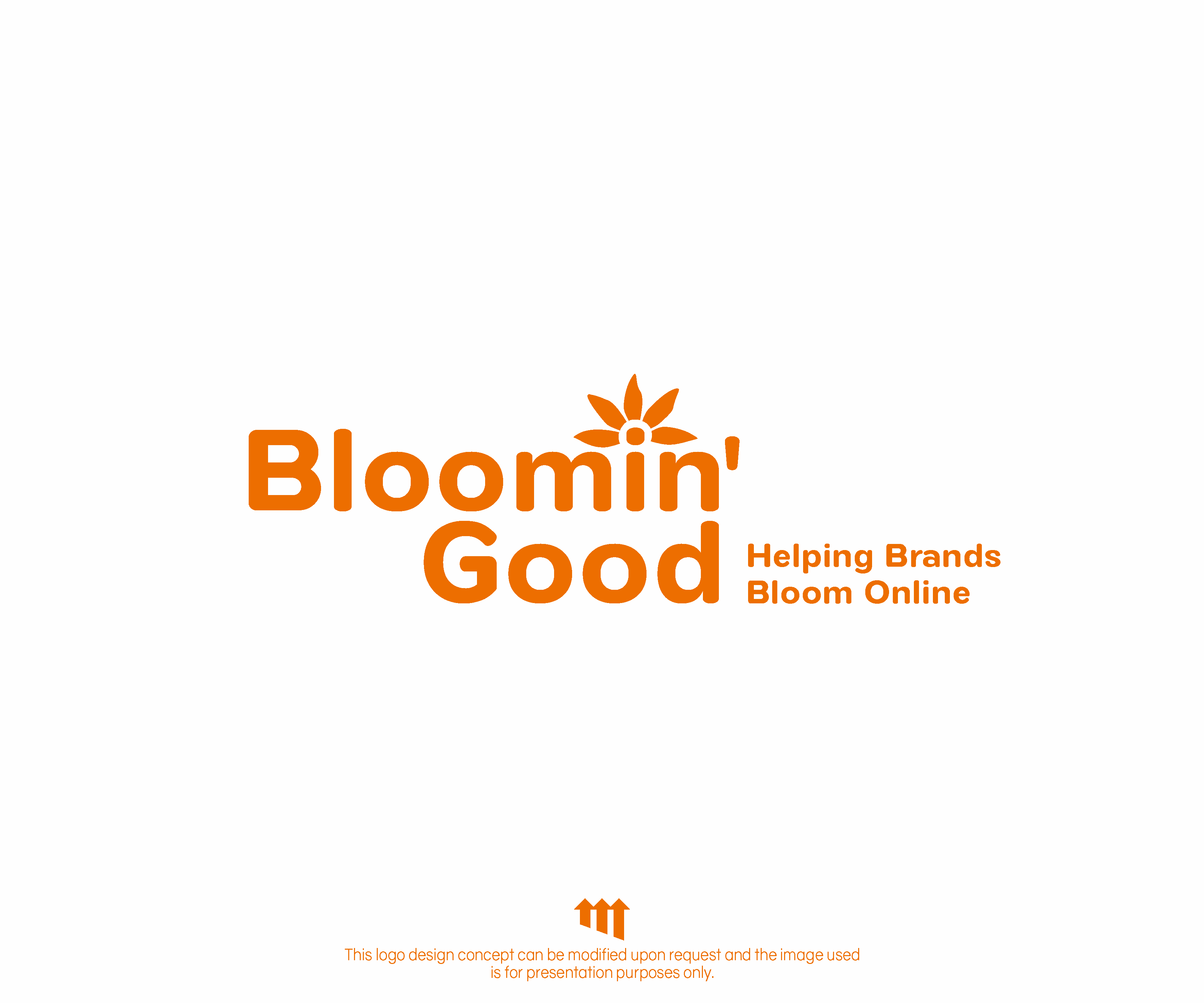 Logo Design by MBARO for this project | Design #35264951