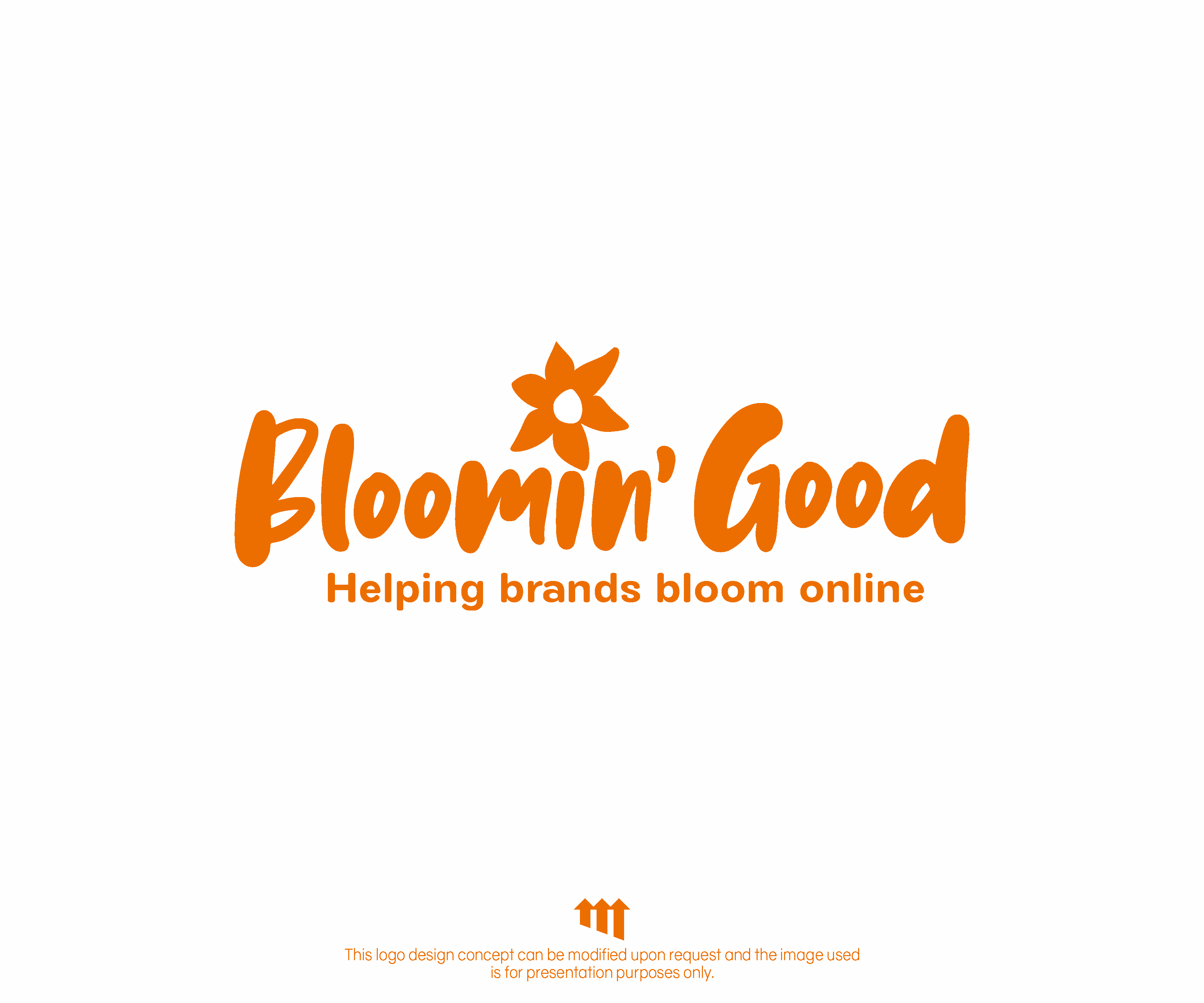 Logo Design by MBARO for this project | Design #35264952