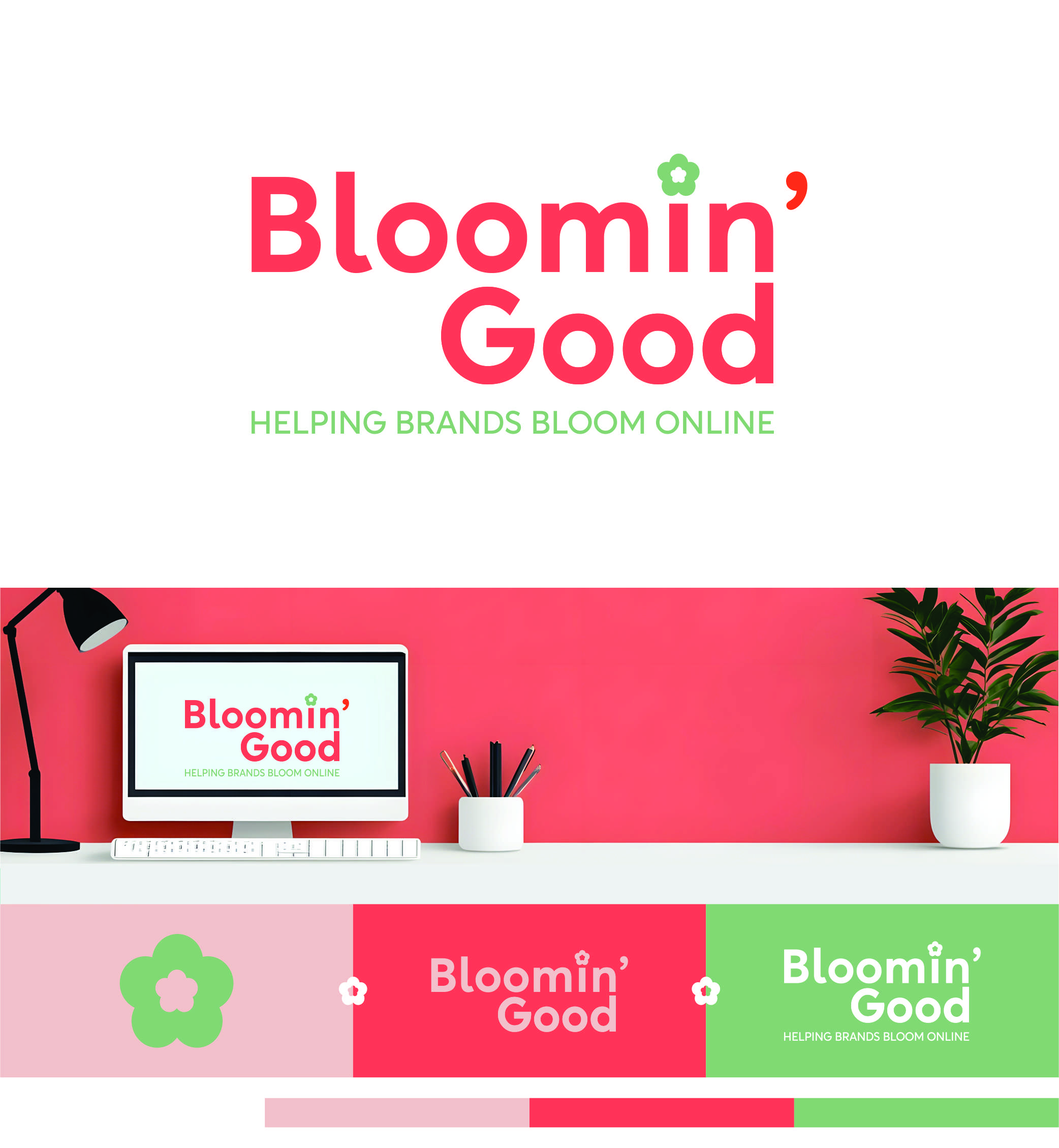 Logo Design by Nicolene Barnard for this project | Design #35250800