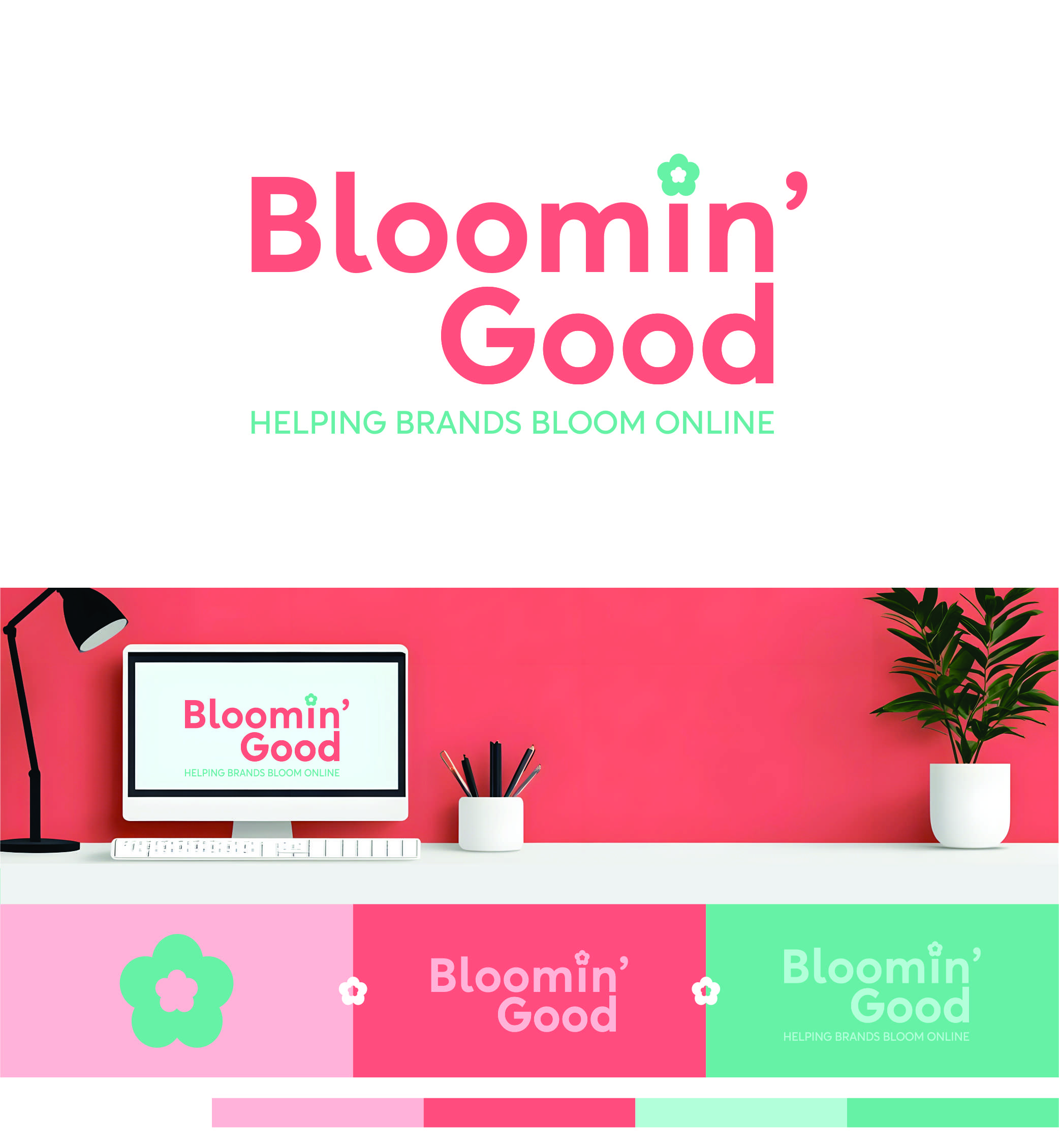 Logo Design by Nicolene Barnard for this project | Design #35250814