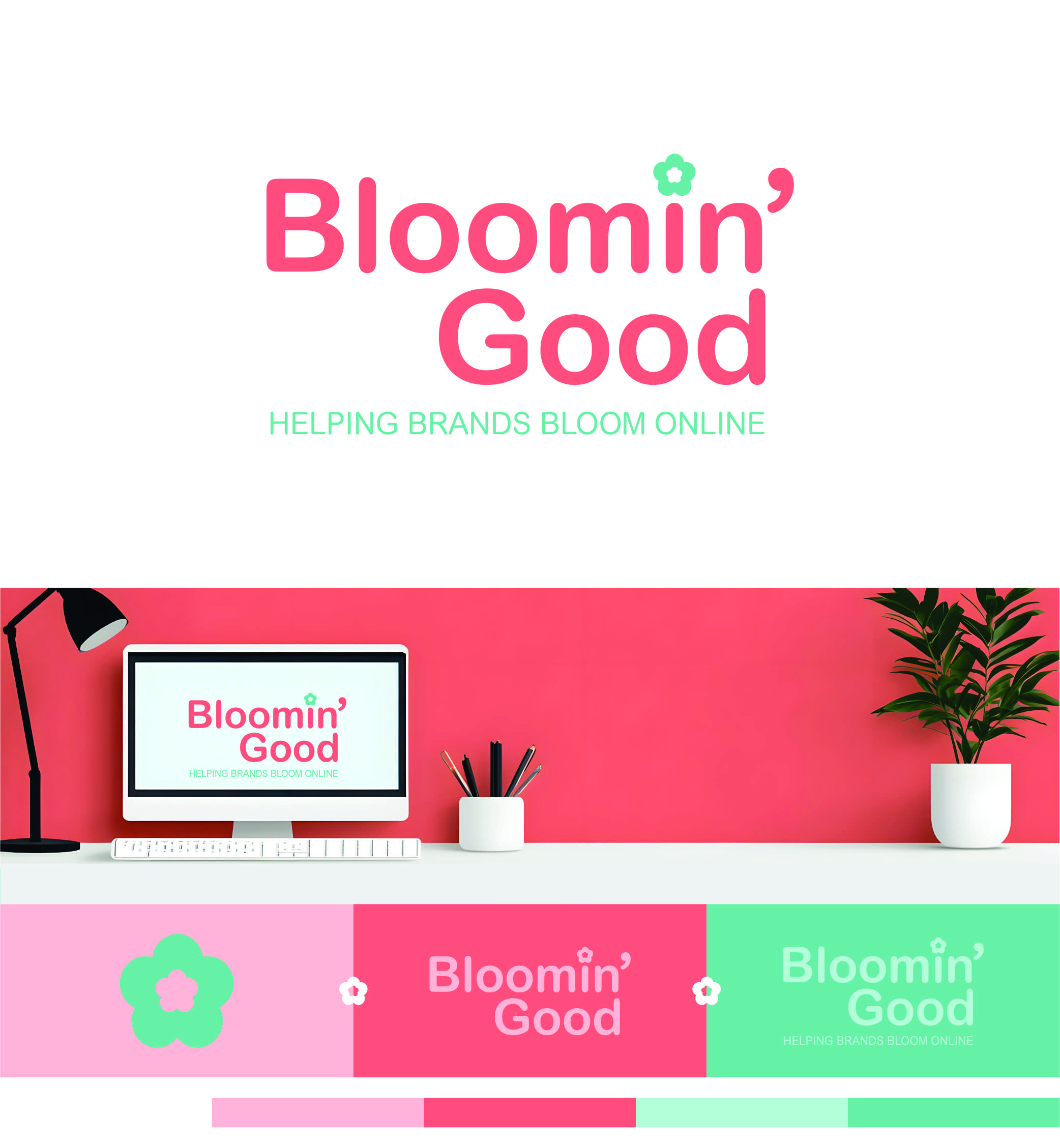 Logo Design by Nicolene Barnard for this project | Design #35250852