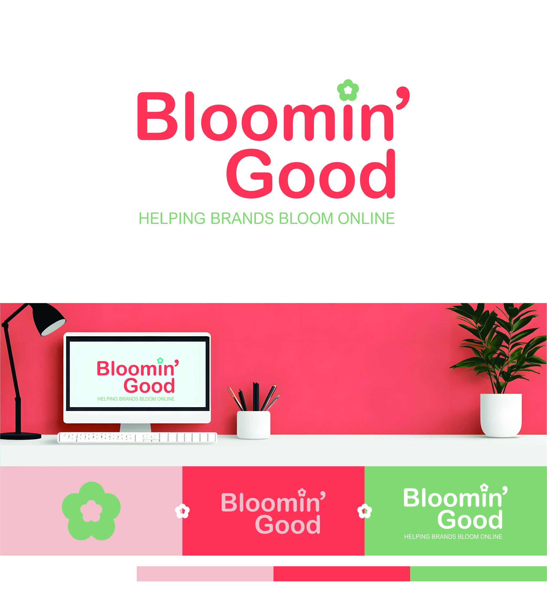 Logo Design by Nicolene Barnard for this project | Design #35250853