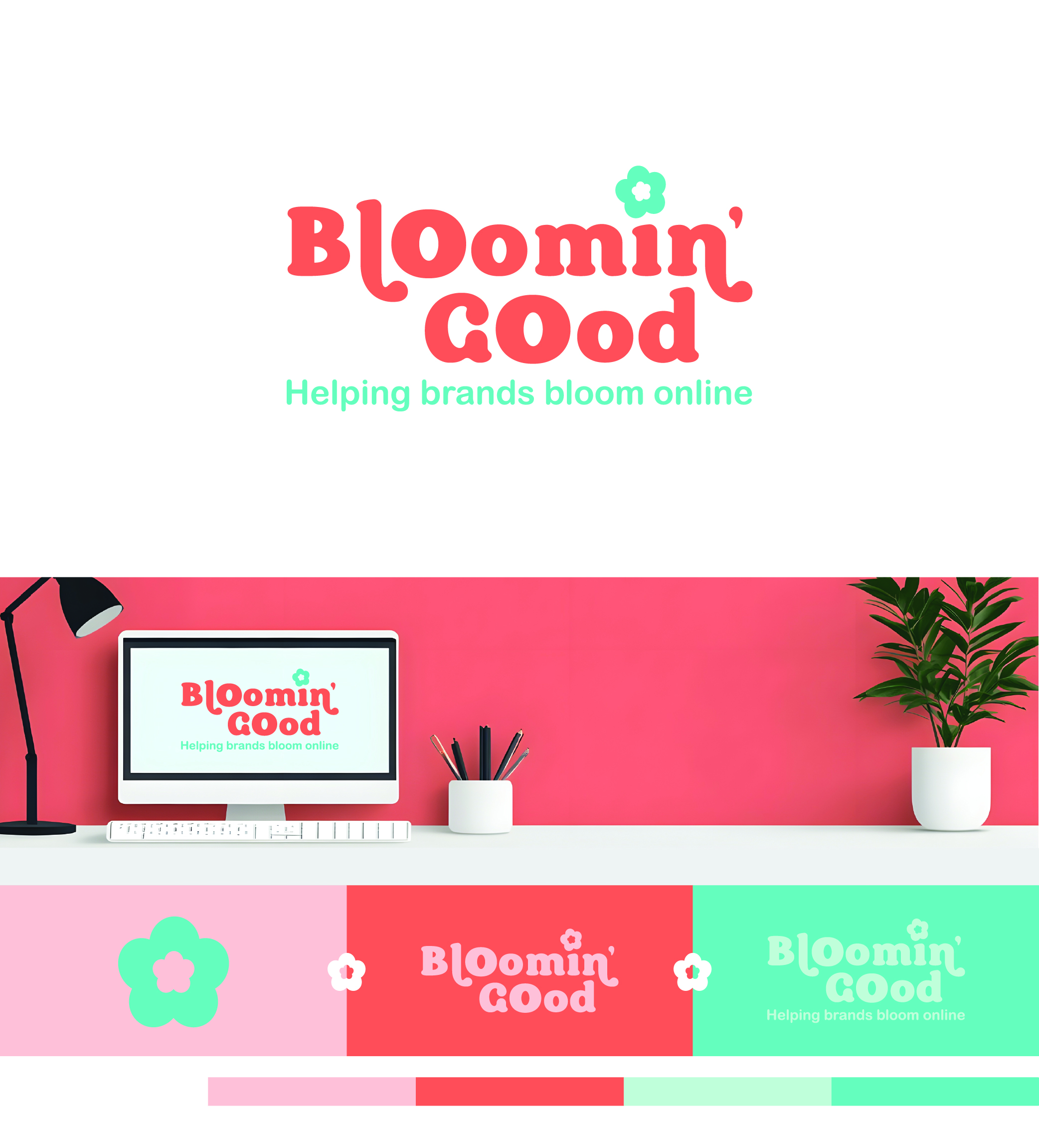 Logo Design by Nicolene Barnard for this project | Design #35254636