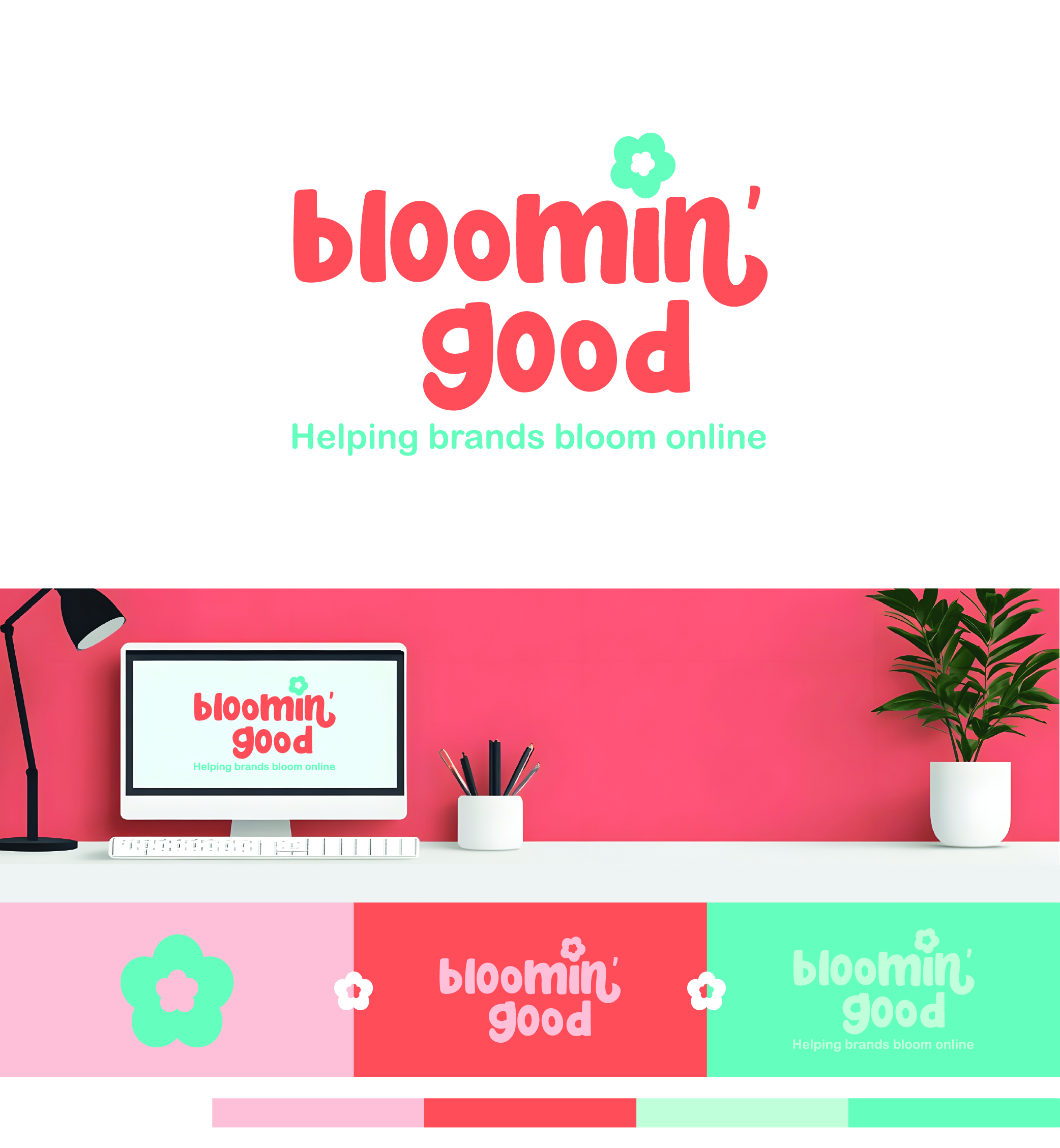 Logo Design by Nicolene Barnard for this project | Design #35254638