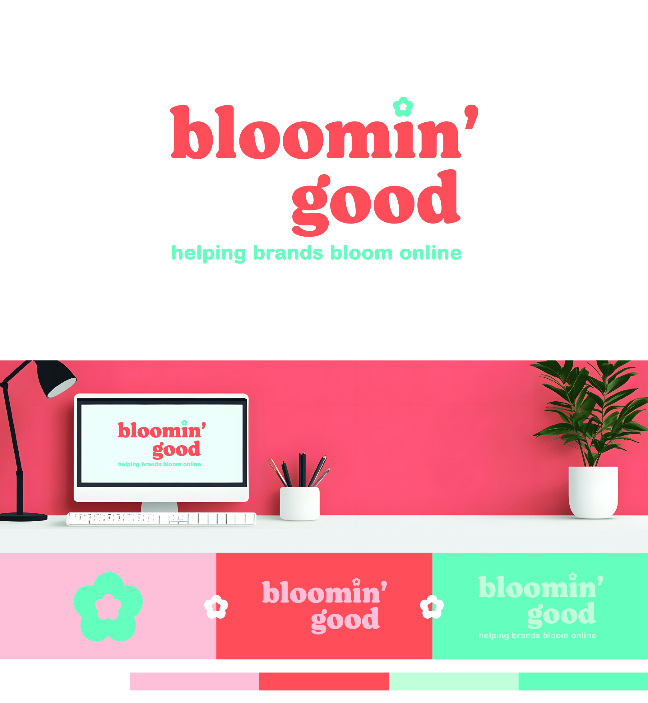 Logo Design by Nicolene Barnard for this project | Design #35256176