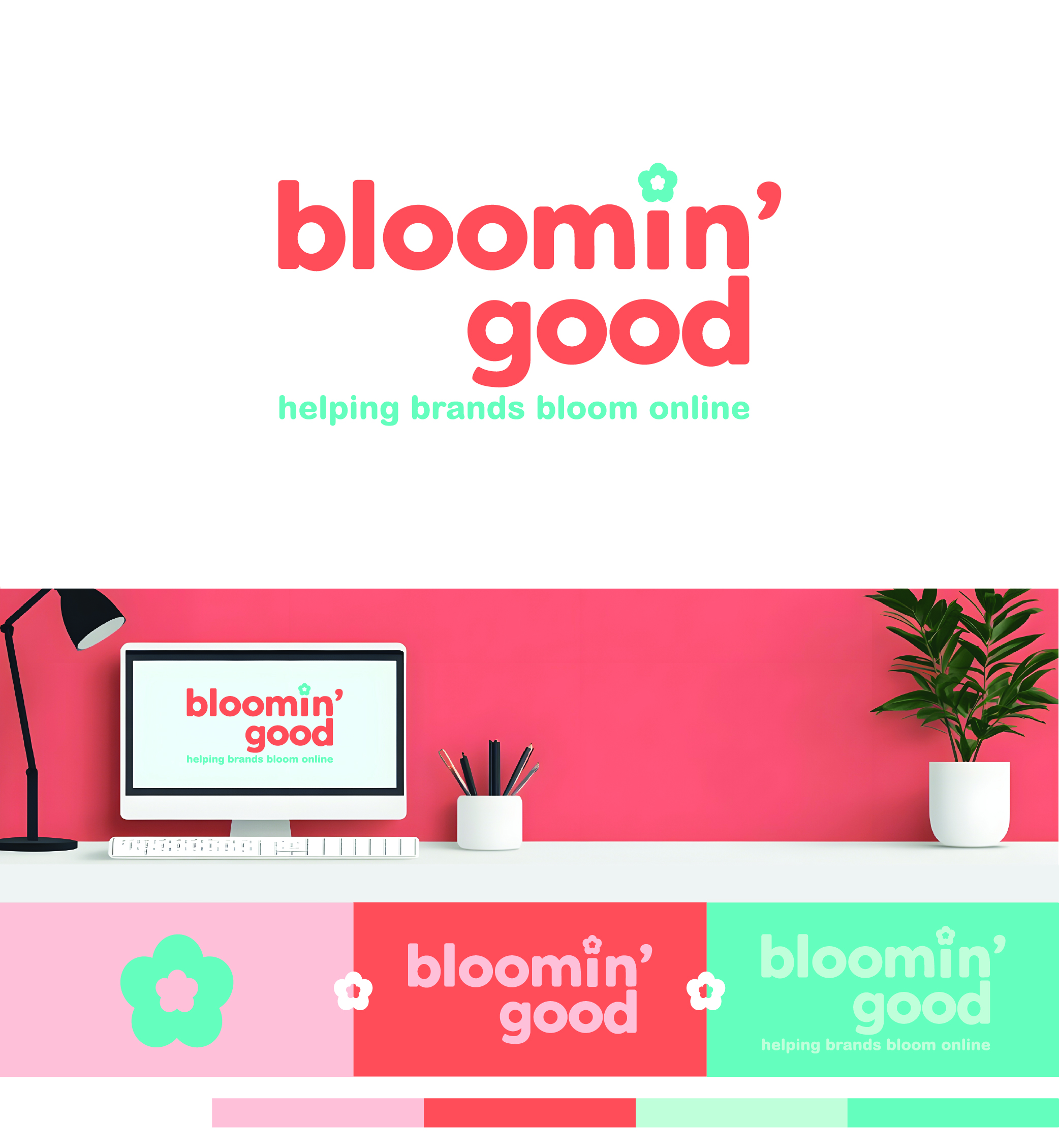 Logo Design by Nicolene Barnard for this project | Design #35256770