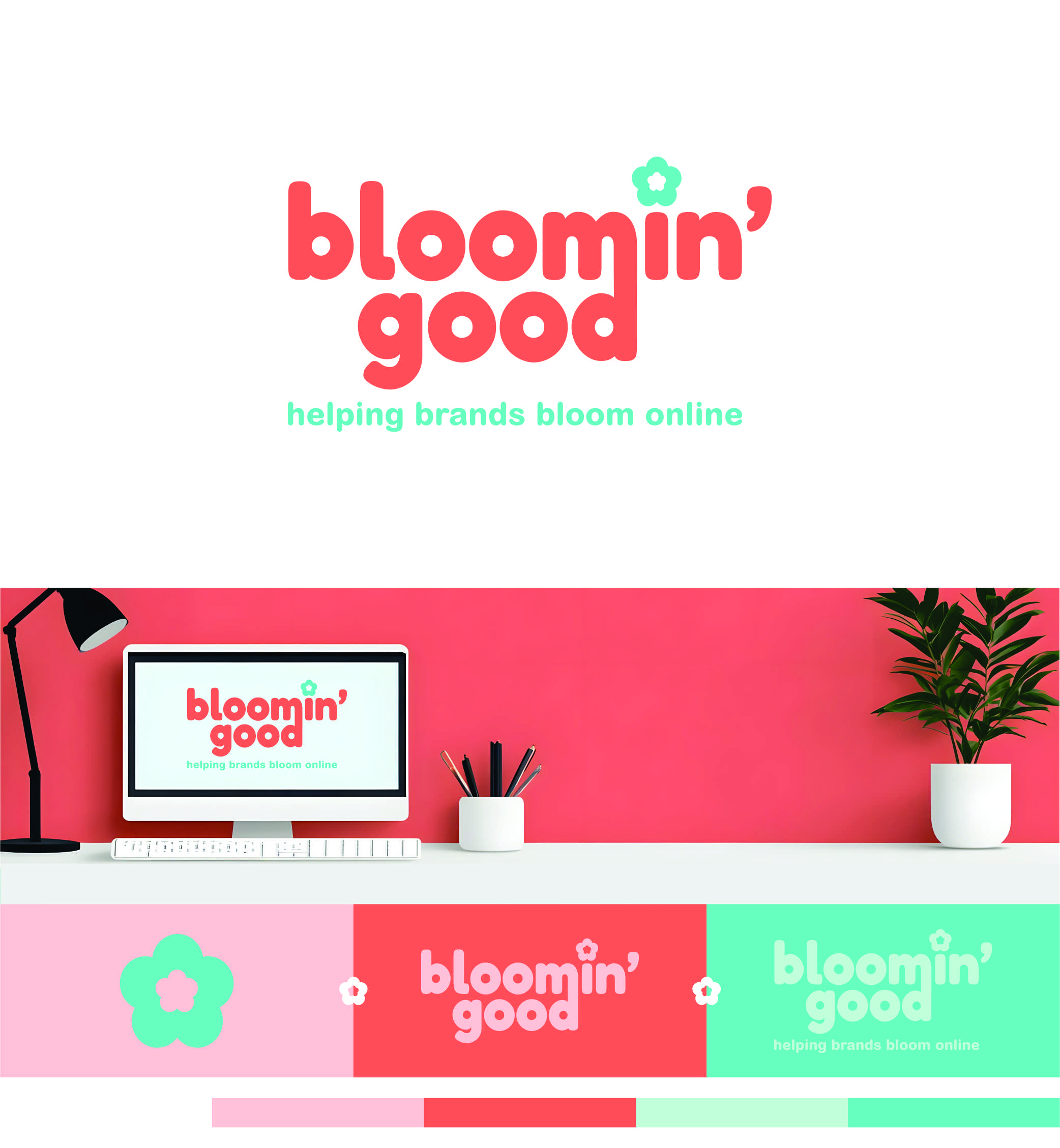 Logo Design by Nicolene Barnard for this project | Design #35259154